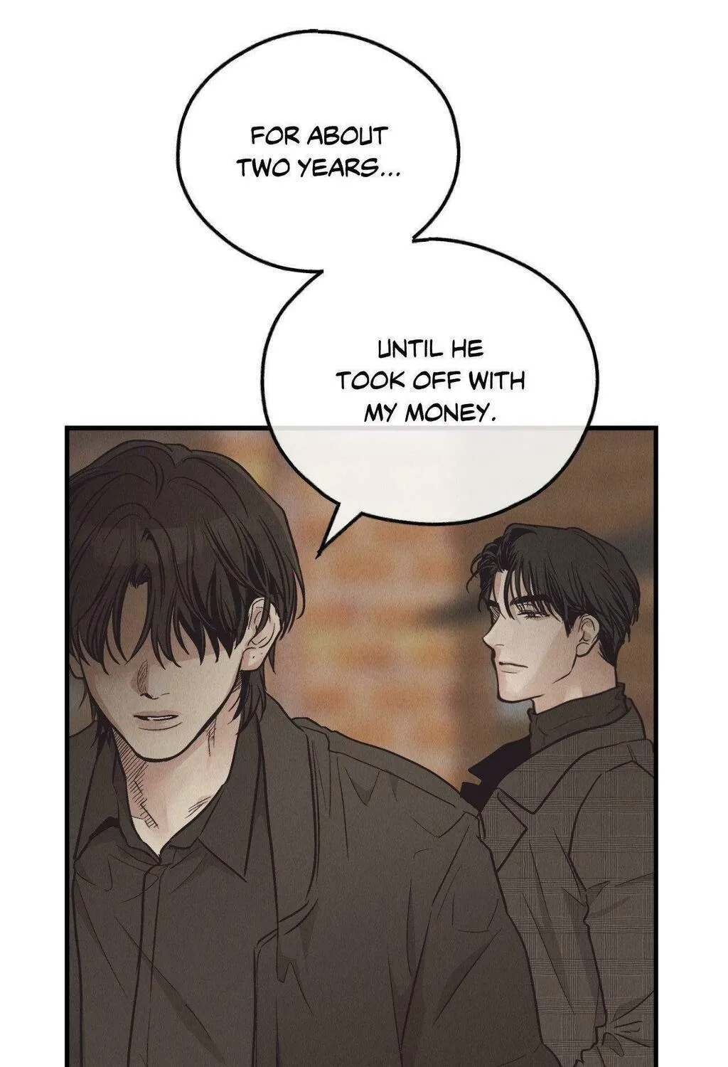 Save the Dae Chapter 49 page 74 - 