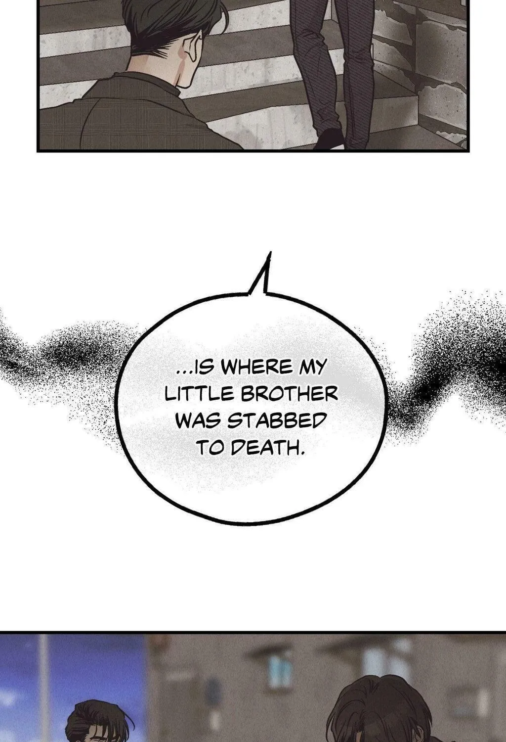 Save the Dae Chapter 49 page 78 - 