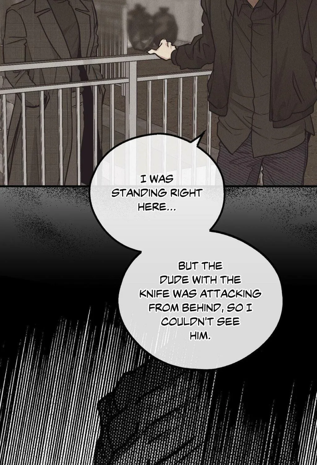 Save the Dae Chapter 49 page 80 - 