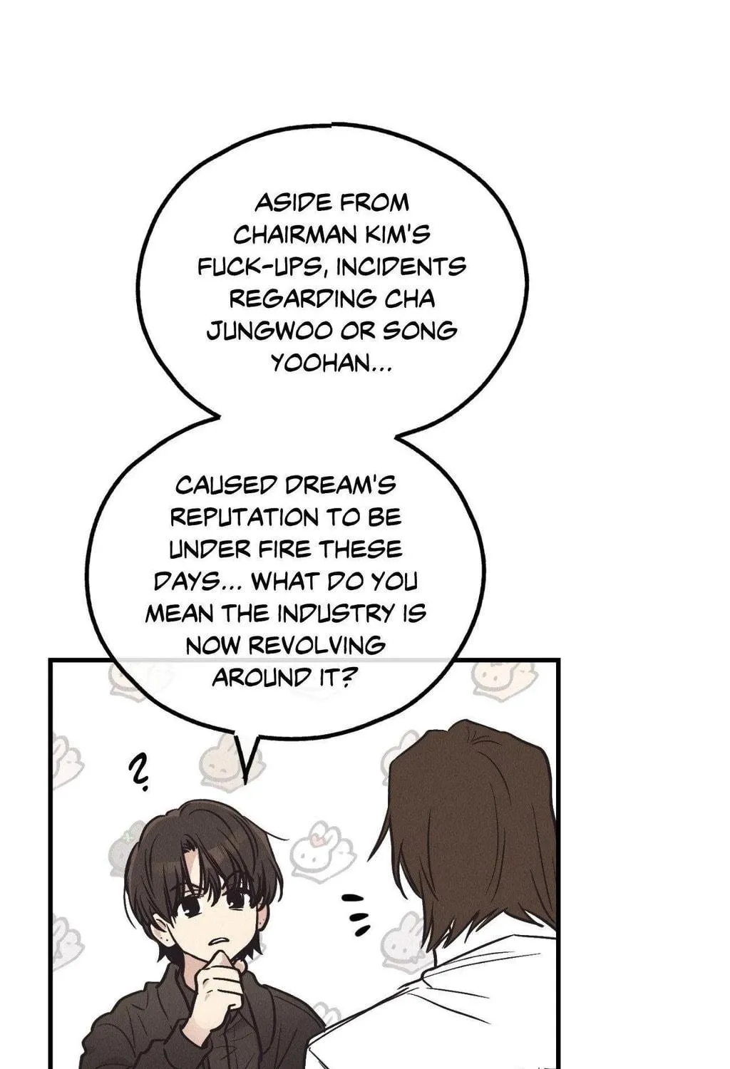 Save the Dae Chapter 49 page 9 - 
