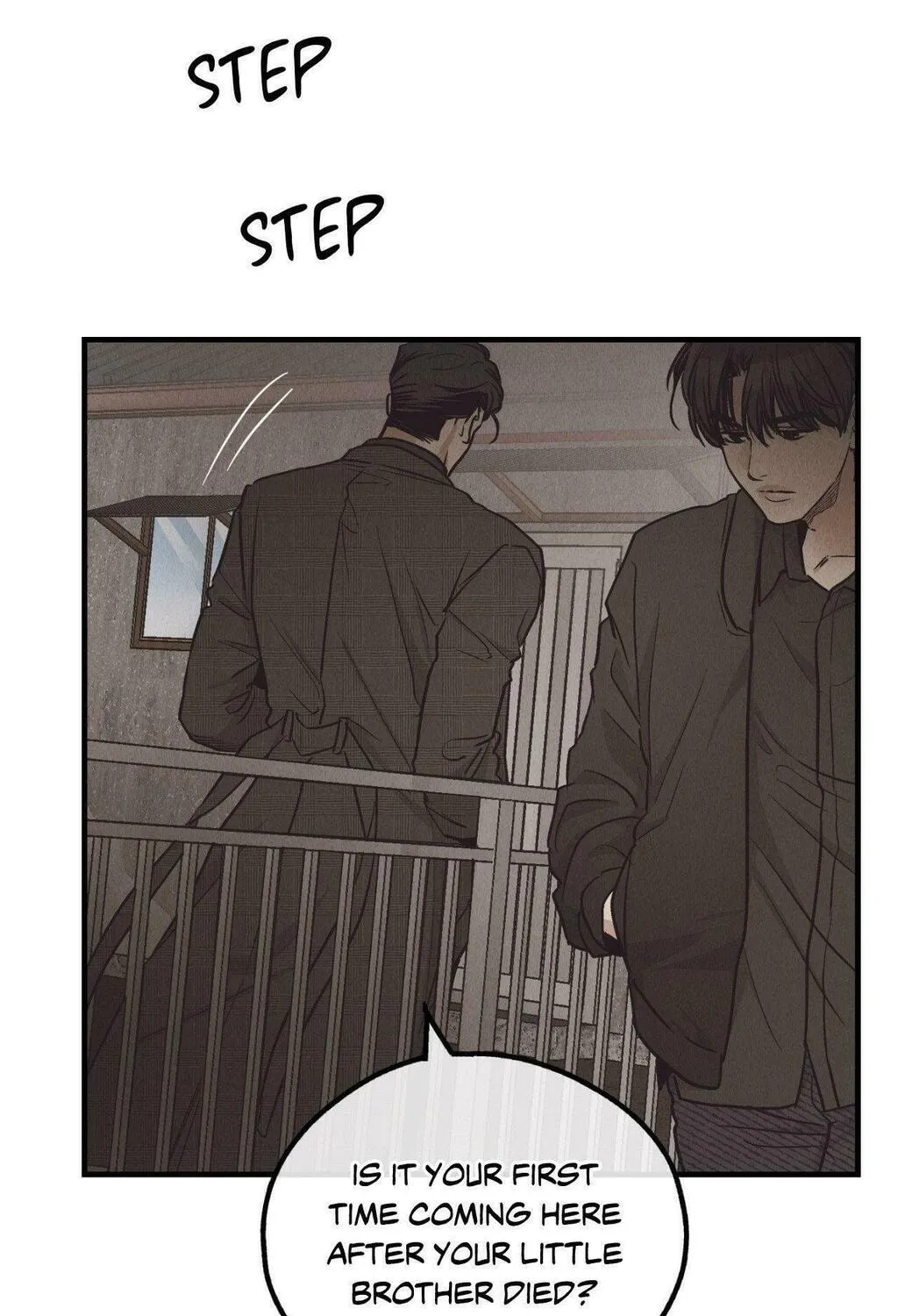 Save the Dae Chapter 49 page 96 - 