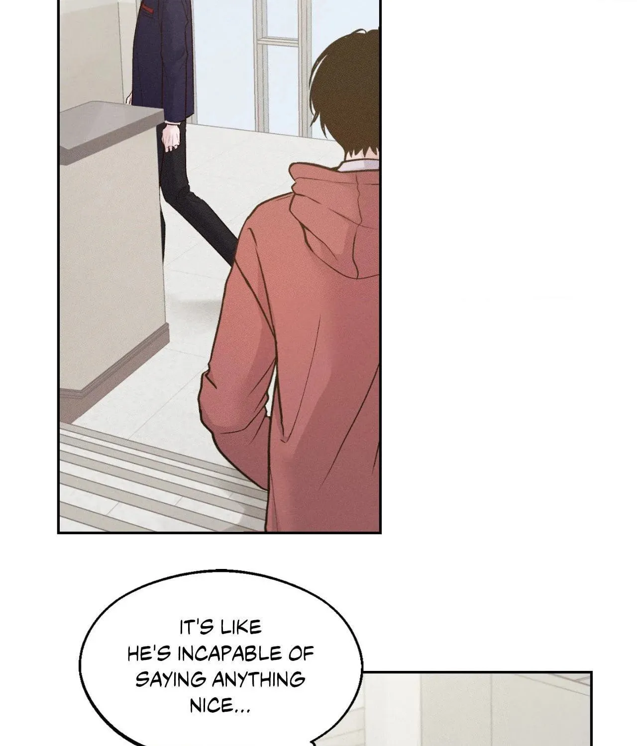 Save the Dae Chapter 5 page 2 - 