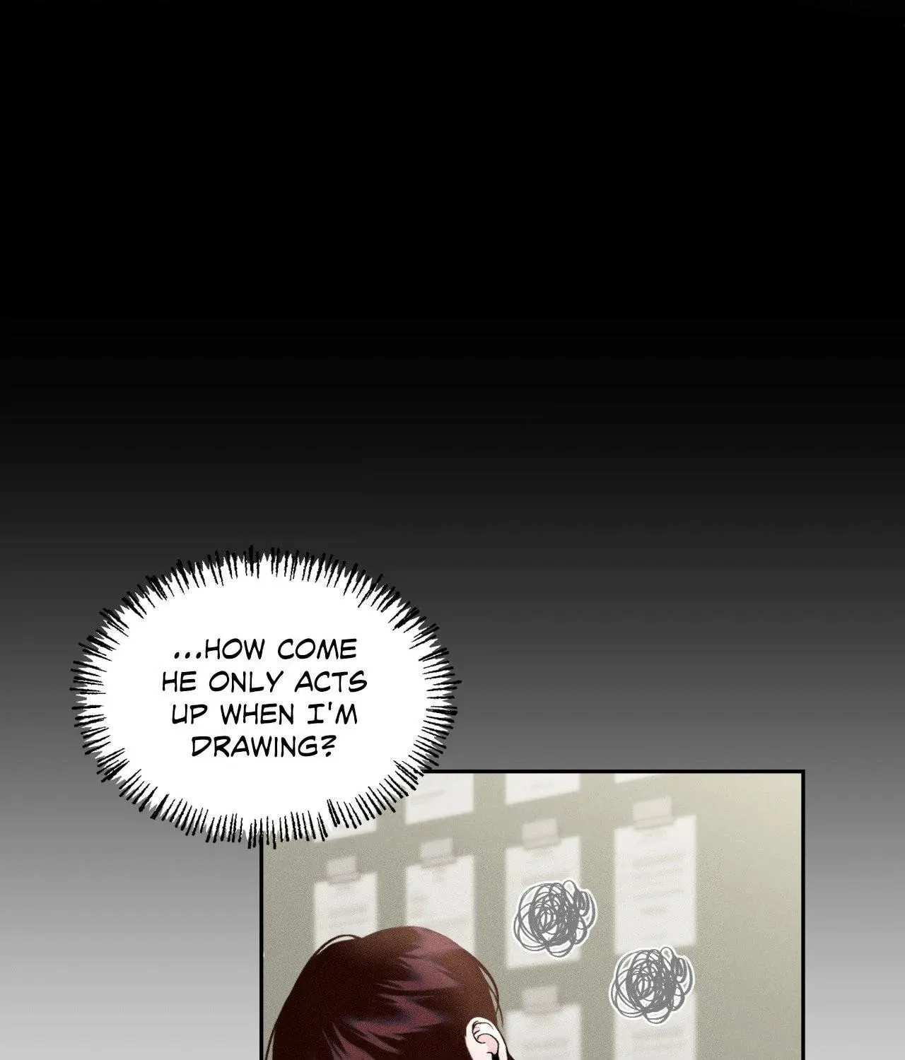 Save the Dae Chapter 5 page 11 - 