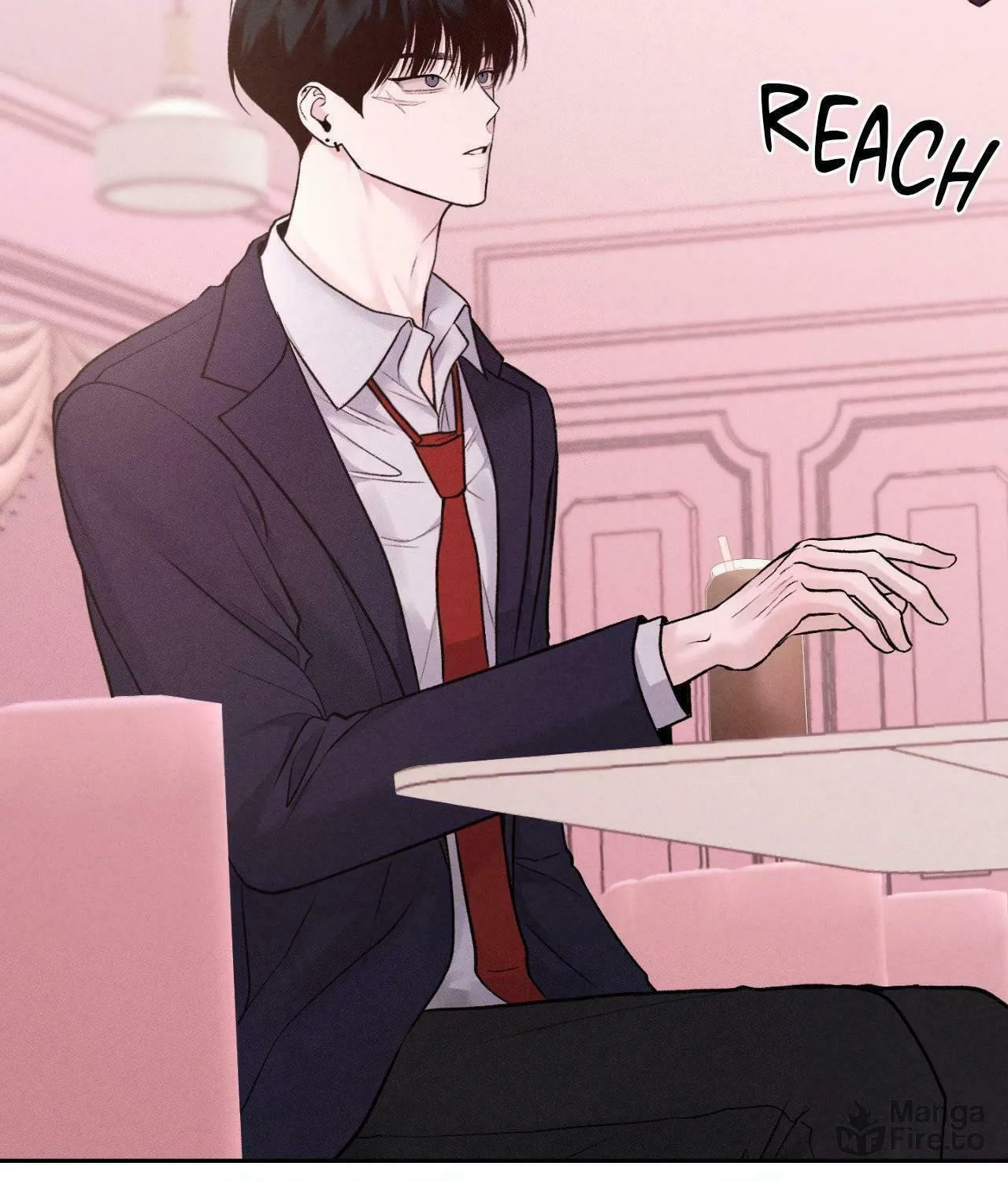 Save the Dae Chapter 5 page 102 - 