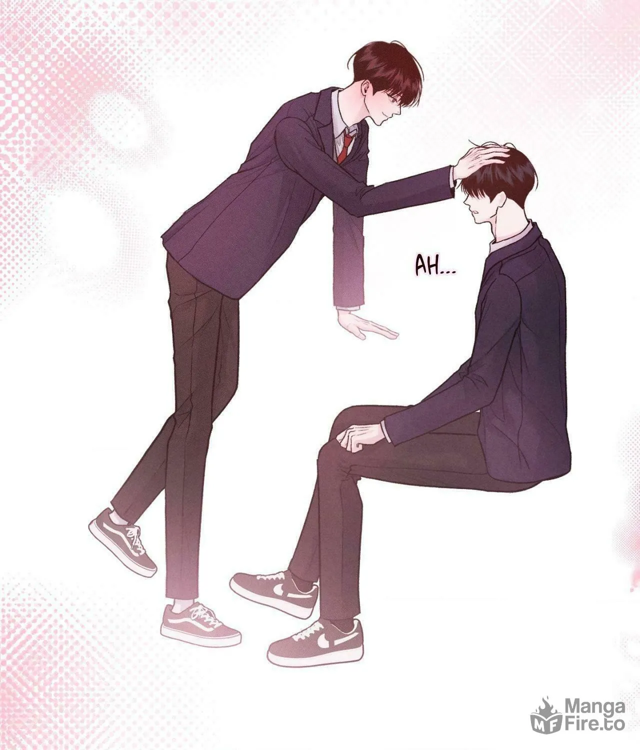 Save the Dae Chapter 5 page 105 - 