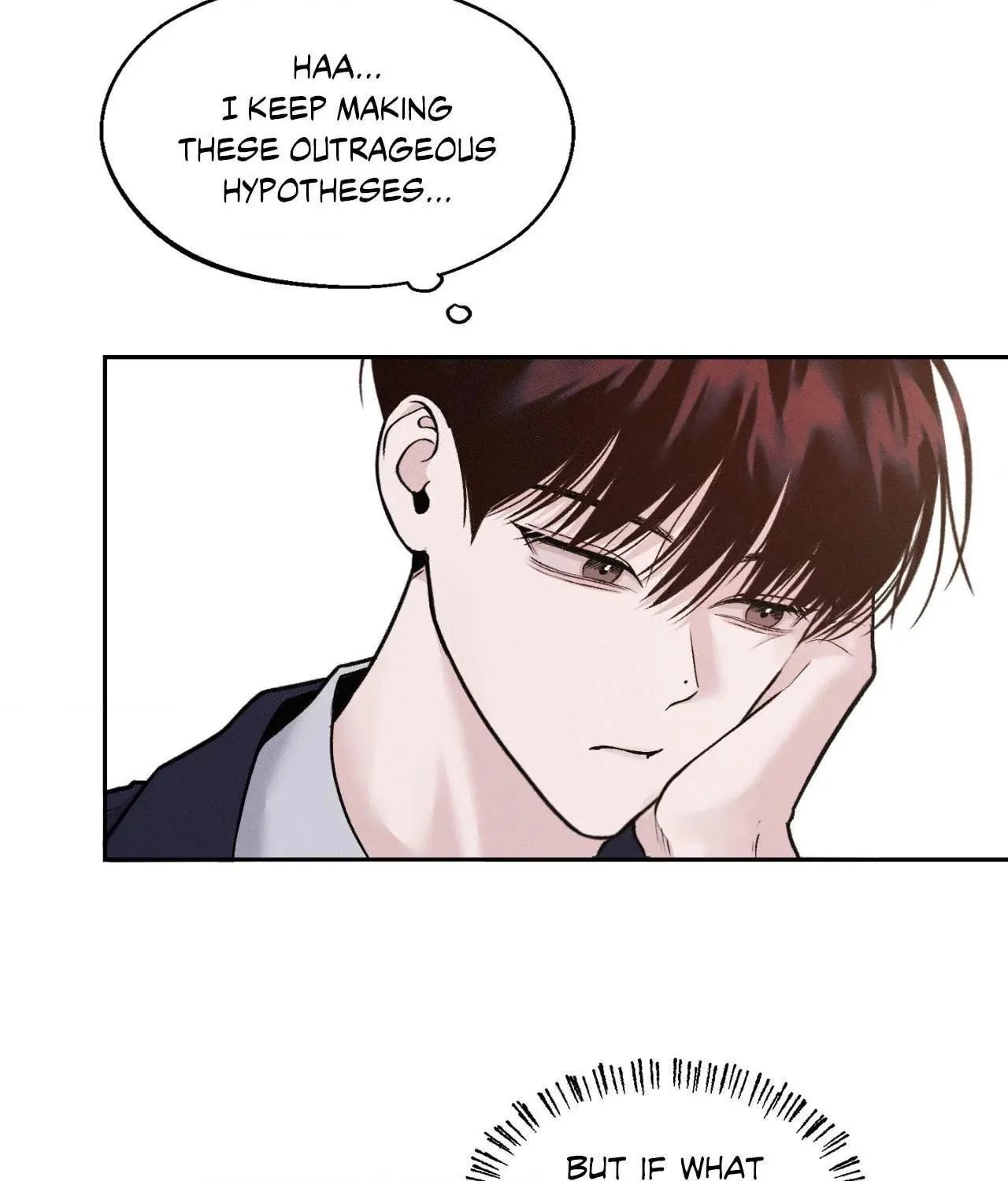 Save the Dae Chapter 5 page 19 - 