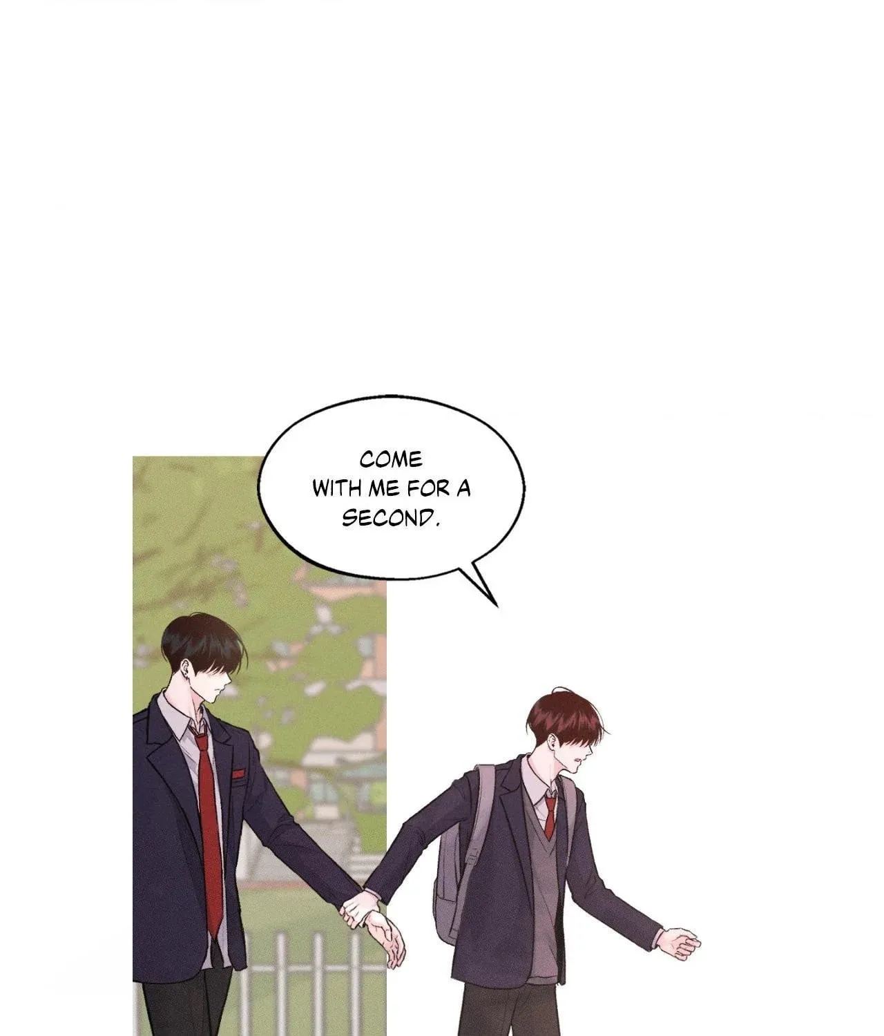 Save the Dae Chapter 5 page 26 - 