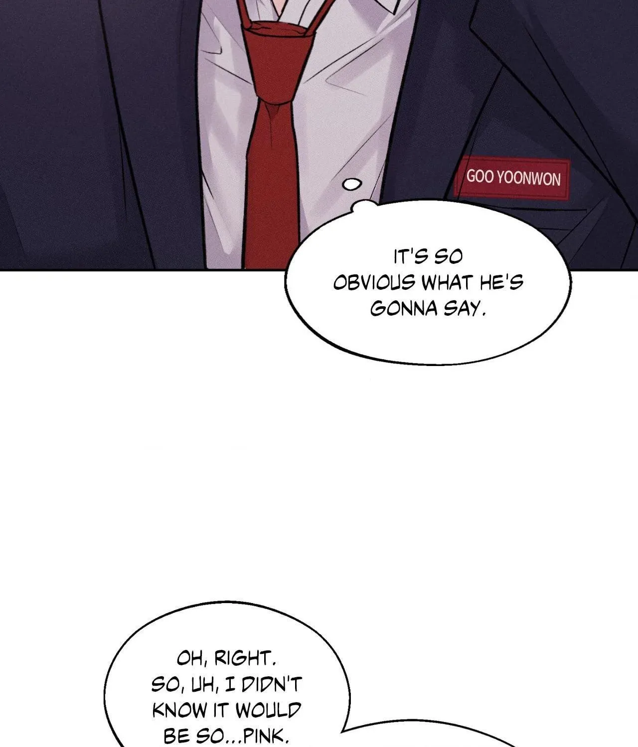 Save the Dae Chapter 5 page 32 - 