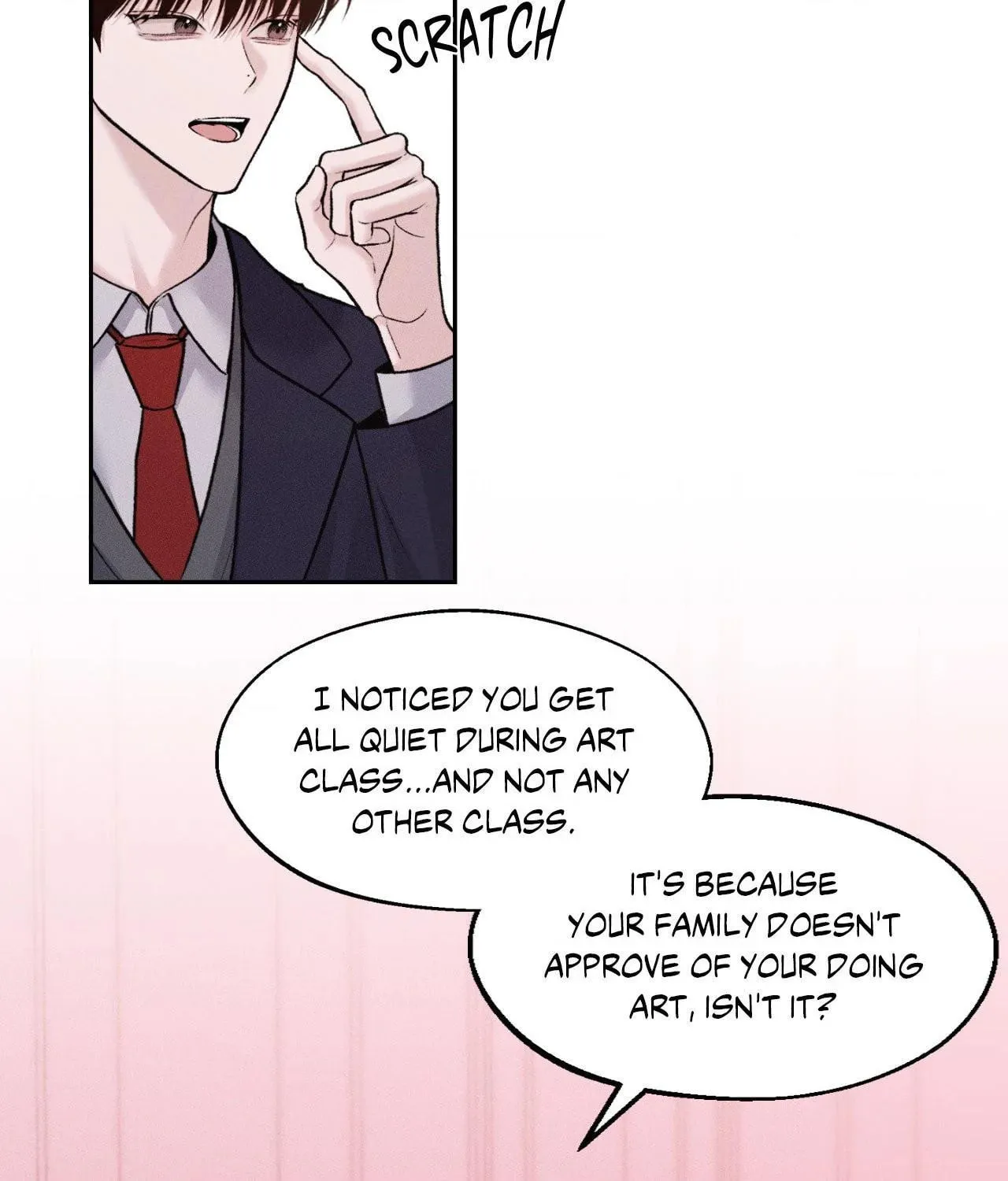 Save the Dae Chapter 5 page 37 - 