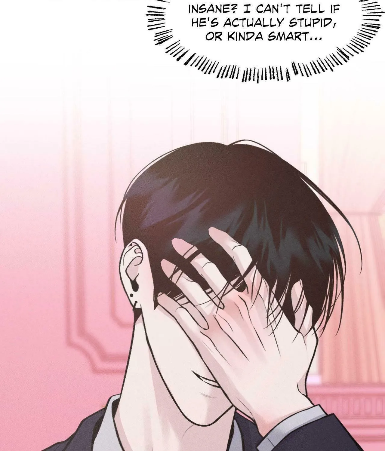 Save the Dae Chapter 5 page 43 - 