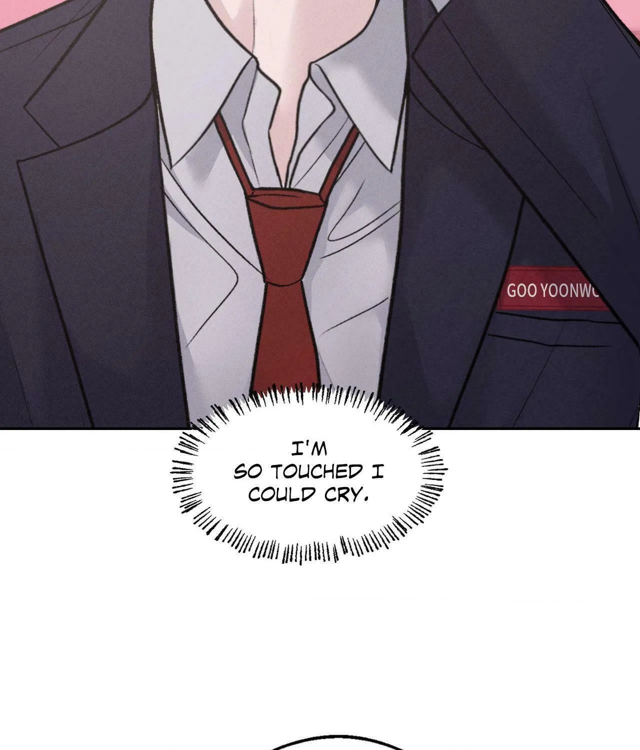 Save the Dae Chapter 5 page 44 - 