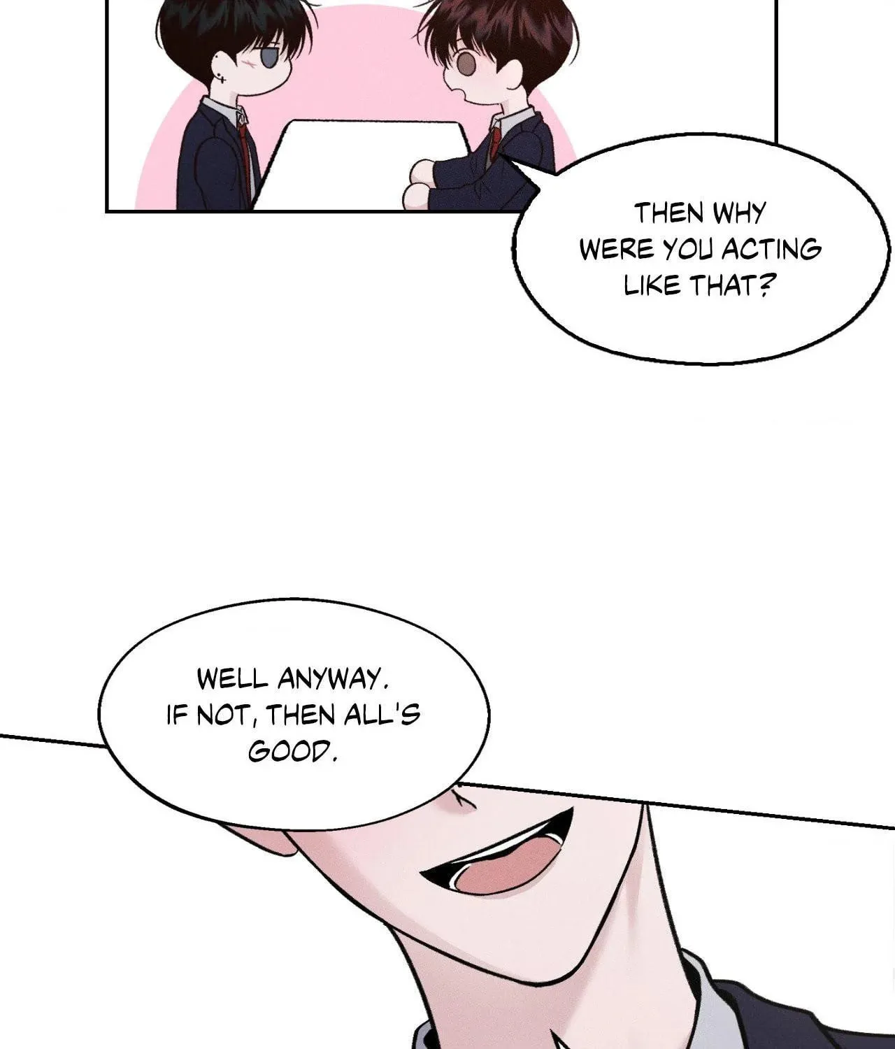 Save the Dae Chapter 5 page 46 - 