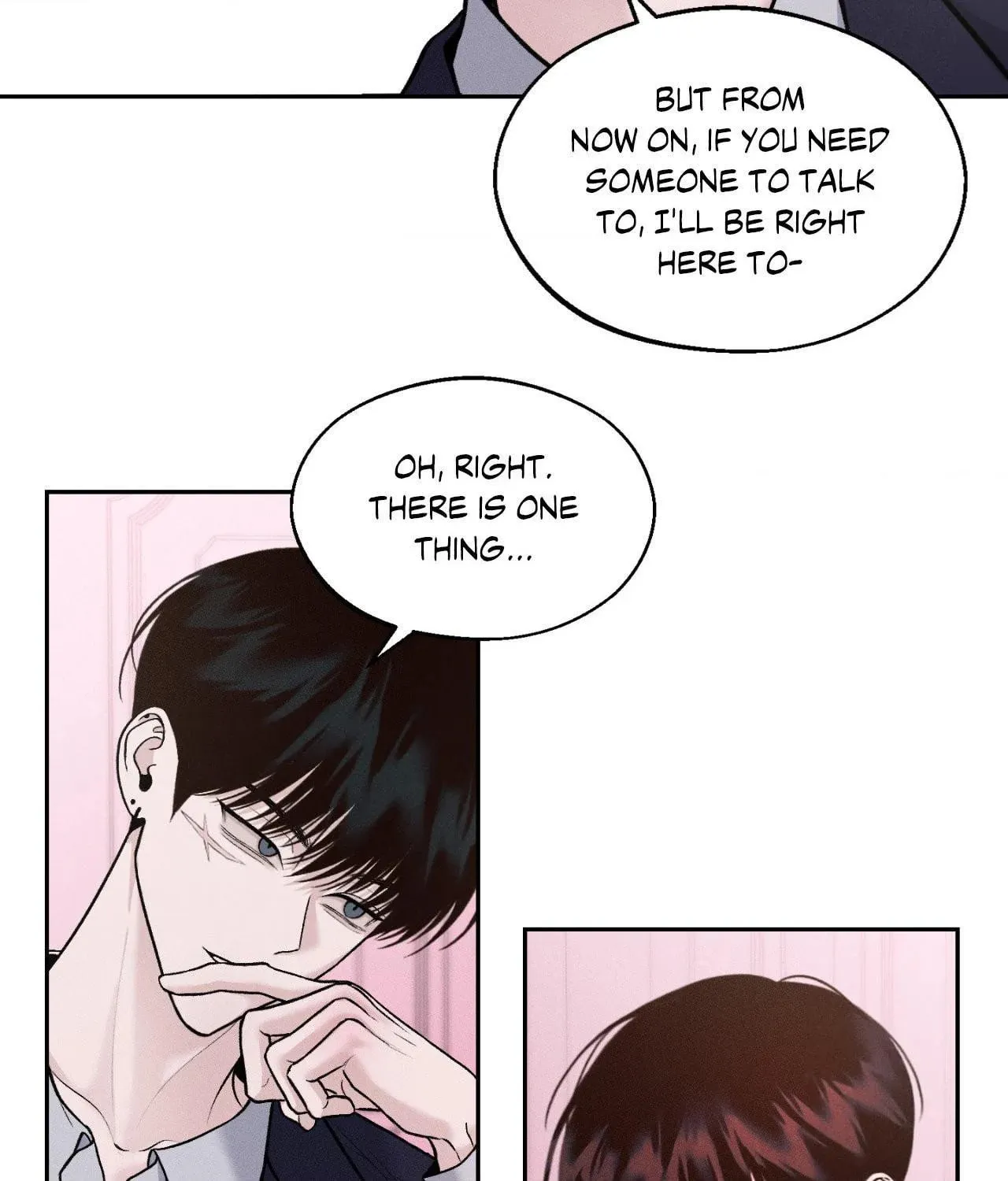 Save the Dae Chapter 5 page 47 - 