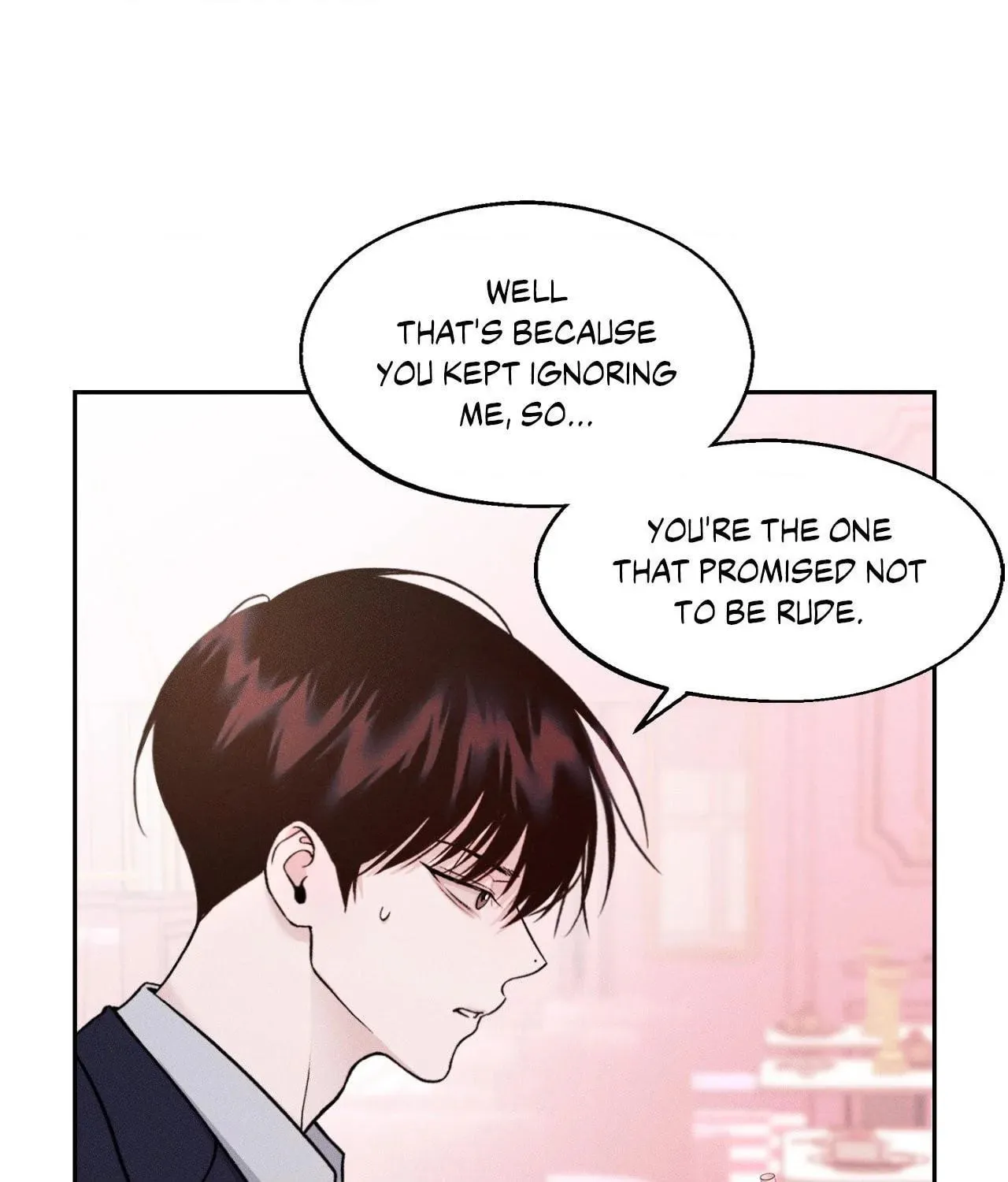 Save the Dae Chapter 5 page 49 - 