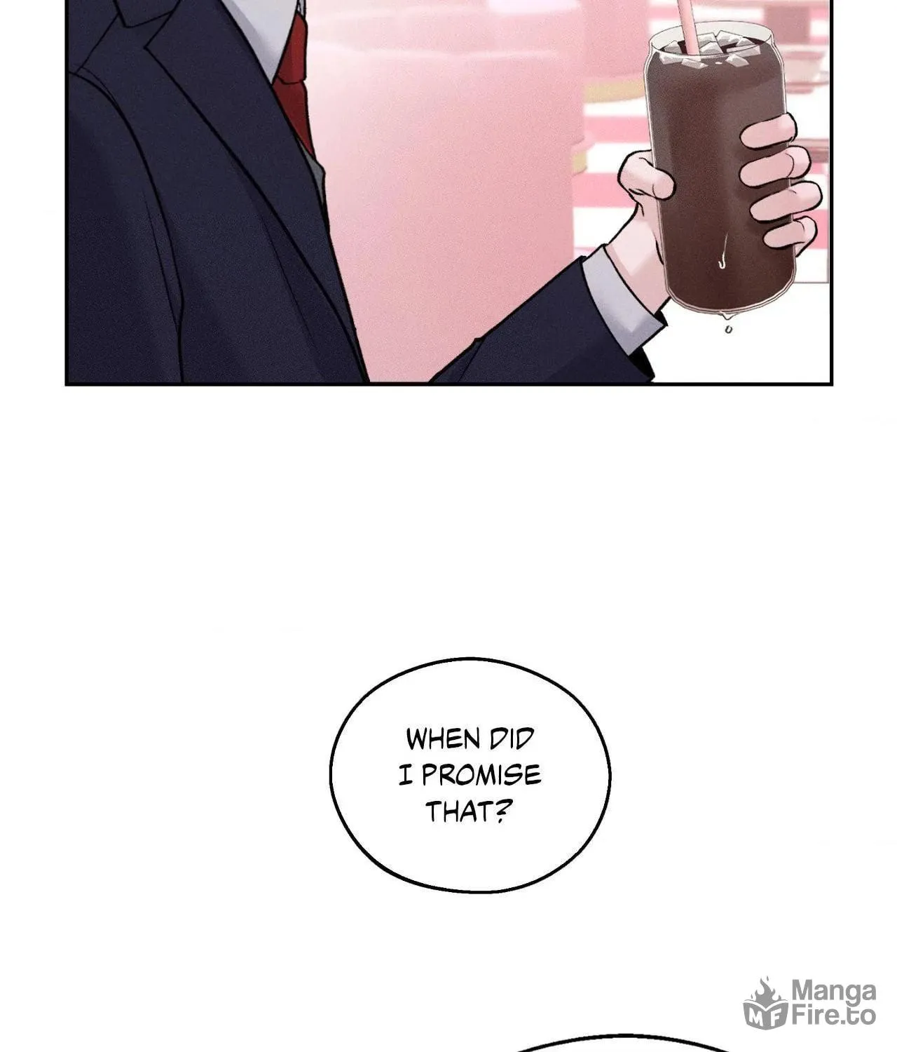 Save the Dae Chapter 5 page 50 - 