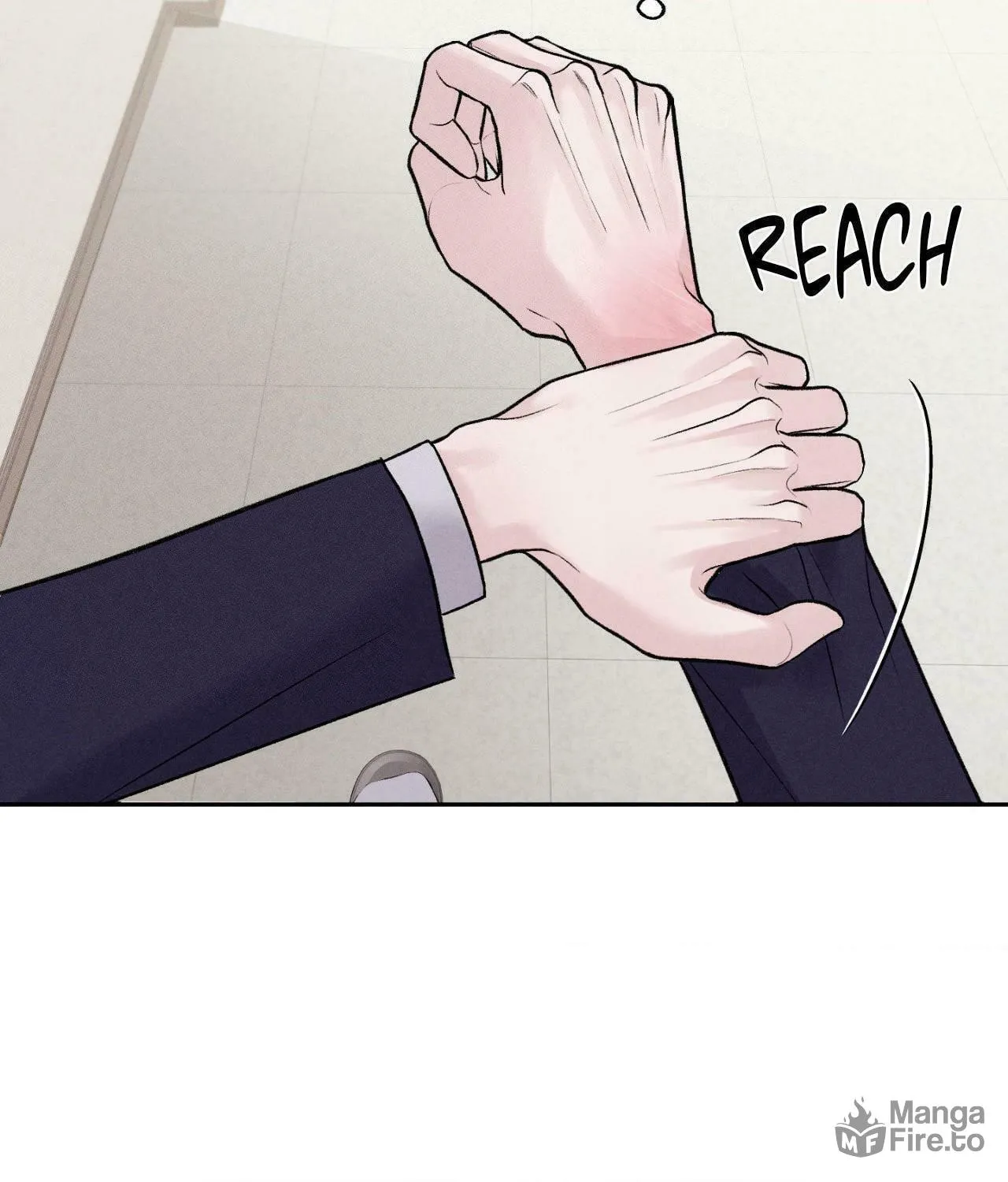 Save the Dae Chapter 5 page 6 - 