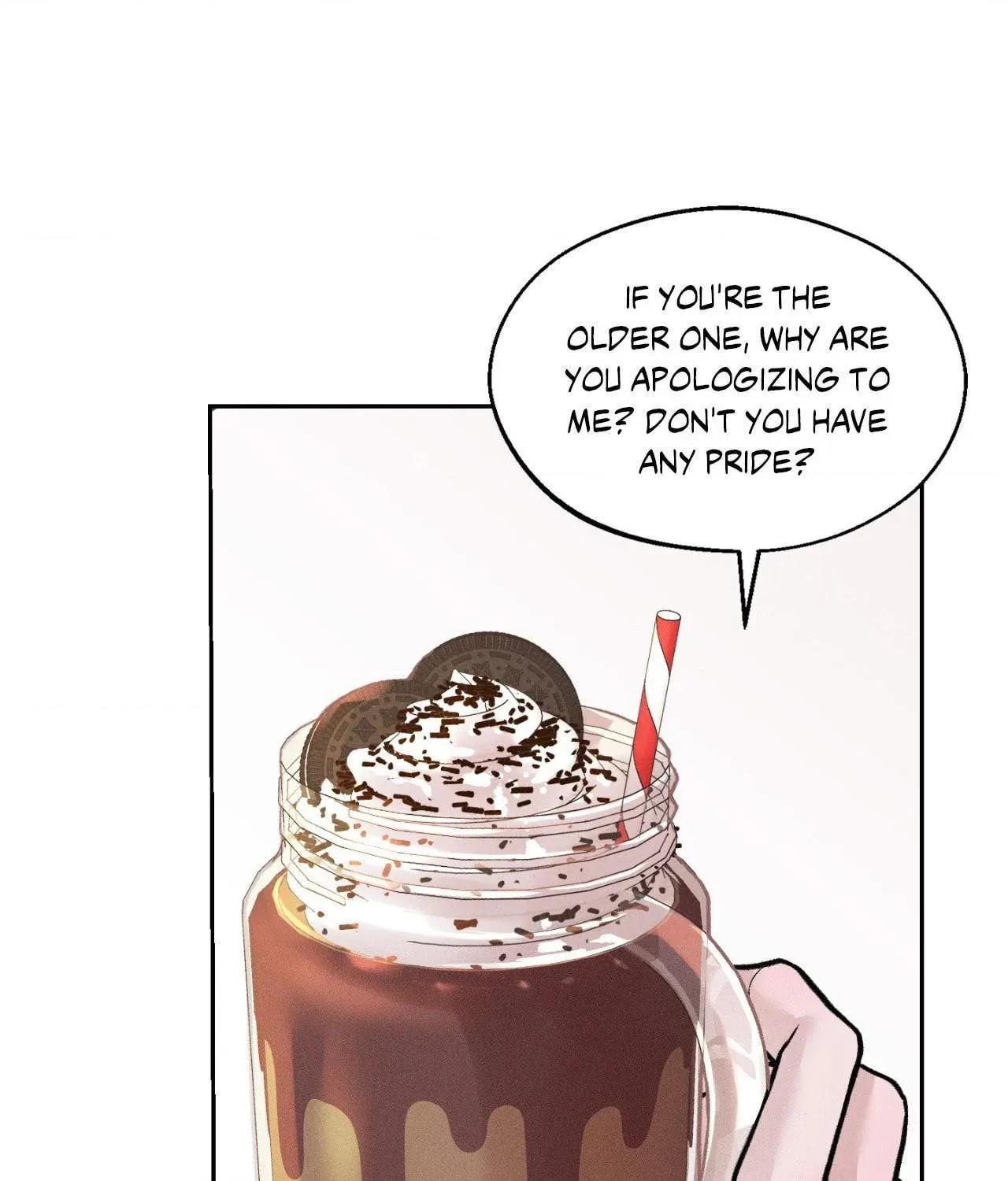 Save the Dae Chapter 5 page 52 - 