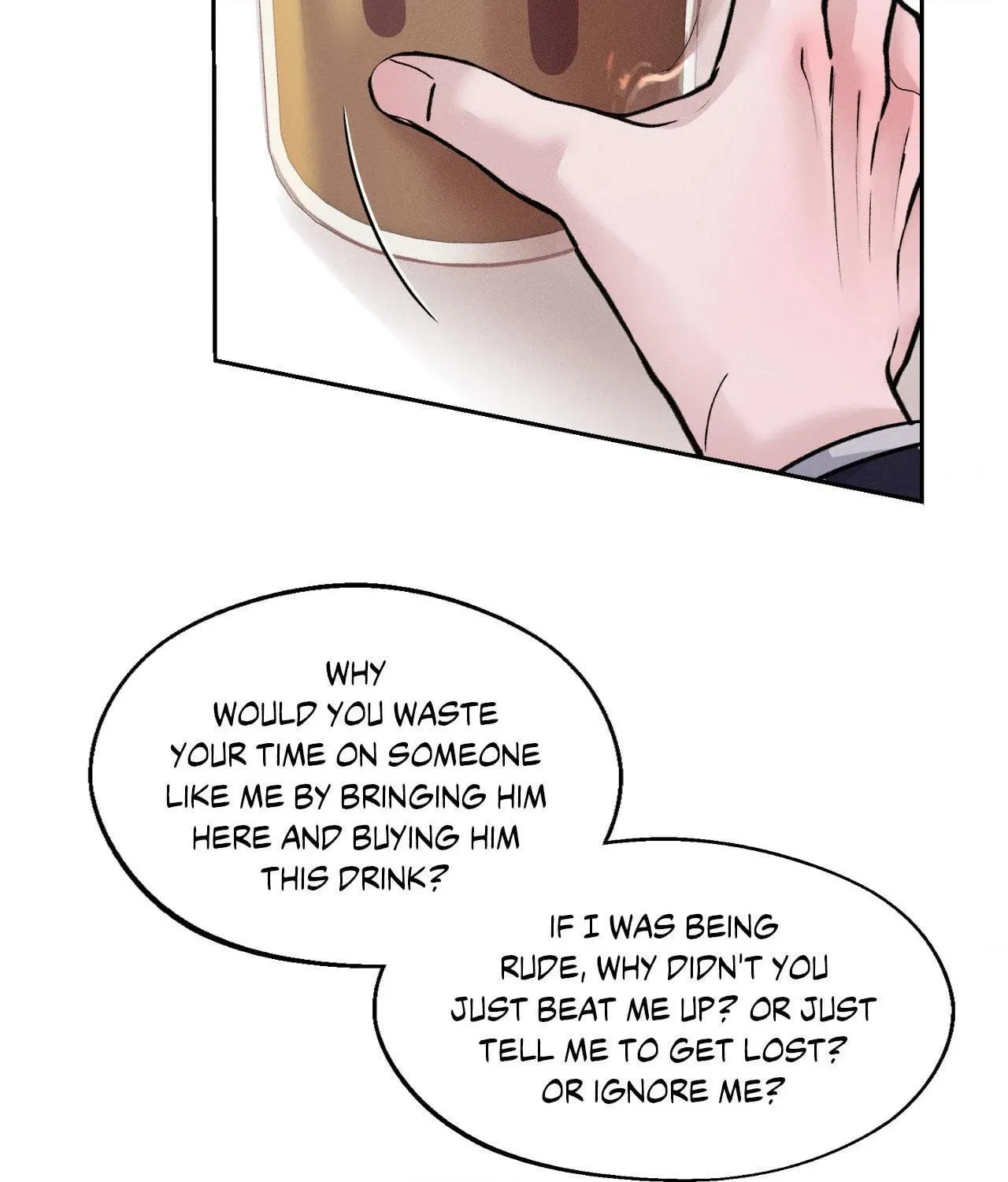 Save the Dae Chapter 5 page 53 - 
