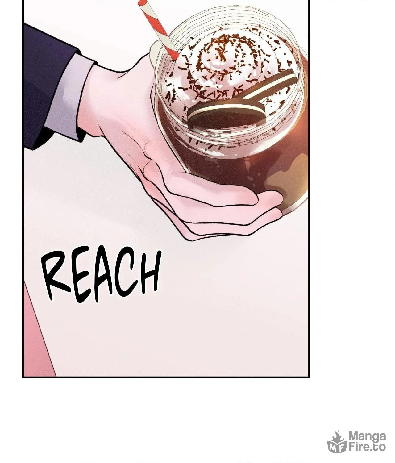 Save the Dae Chapter 5 page 55 - 