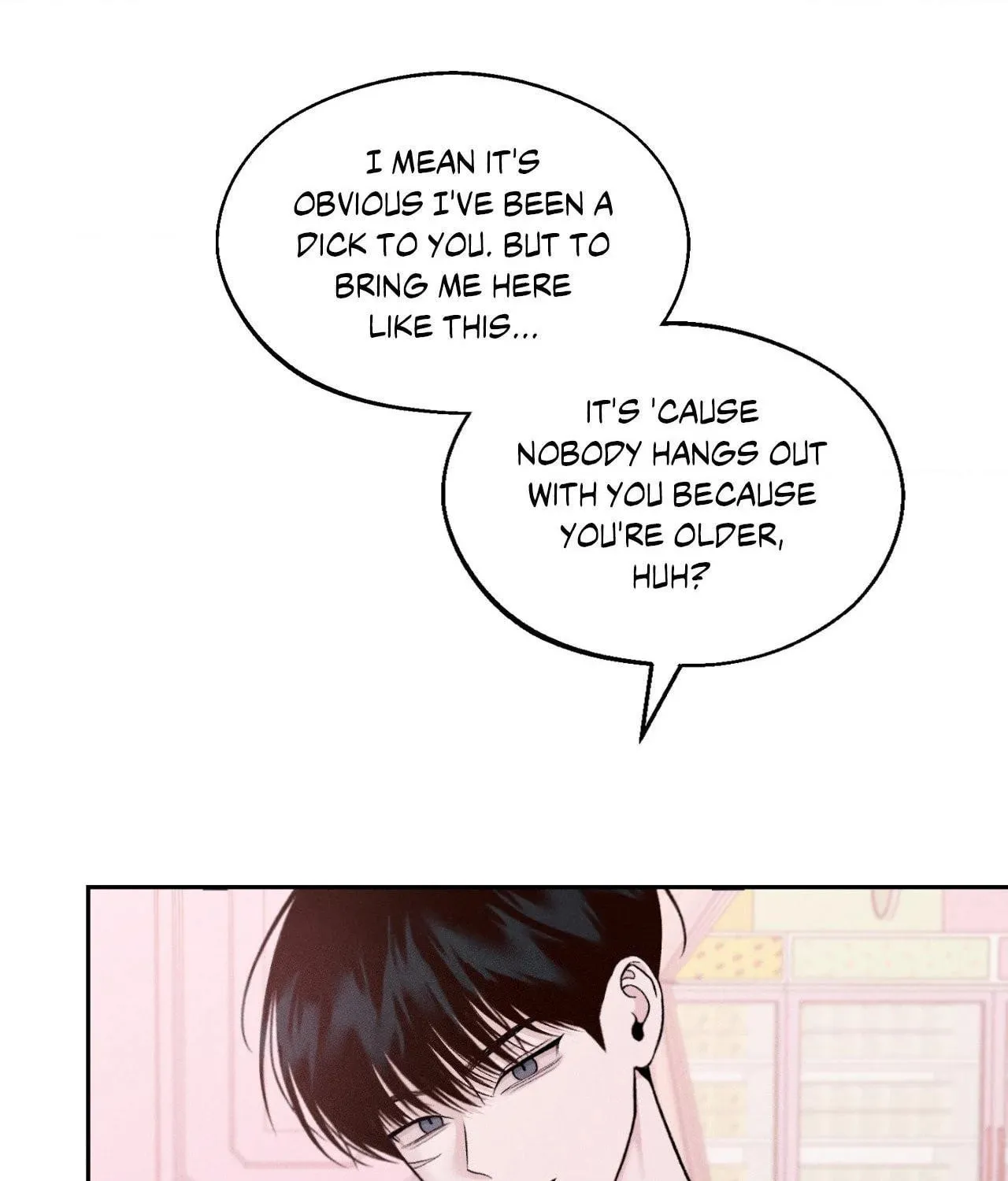 Save the Dae Chapter 5 page 56 - 