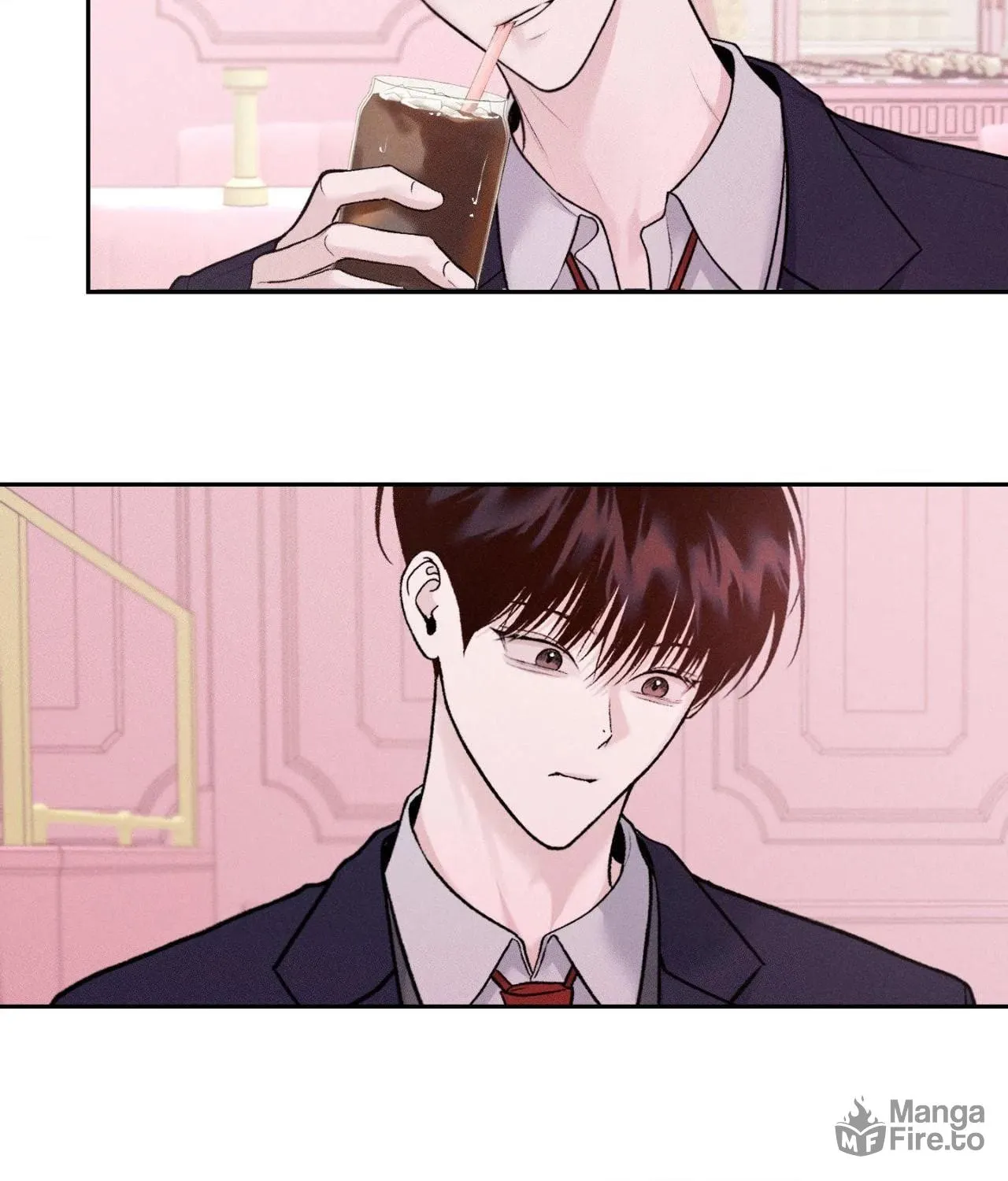 Save the Dae Chapter 5 page 57 - 