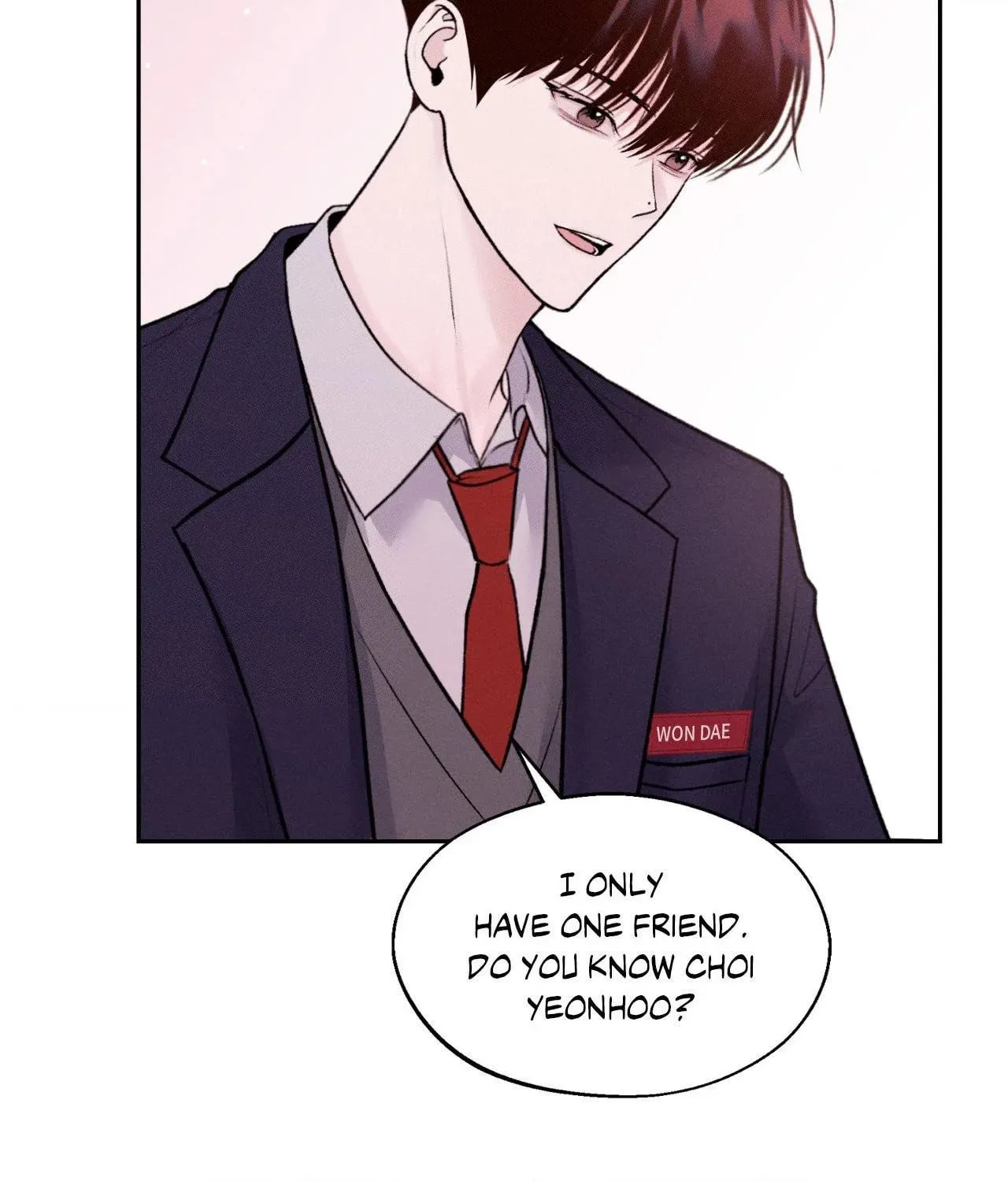 Save the Dae Chapter 5 page 59 - 
