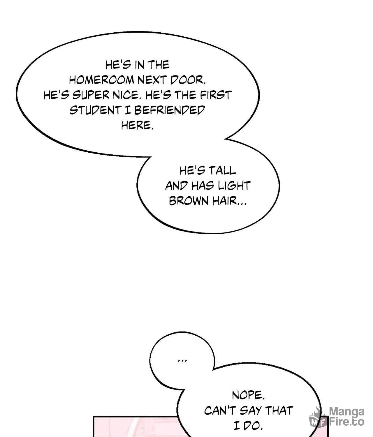 Save the Dae Chapter 5 page 60 - 