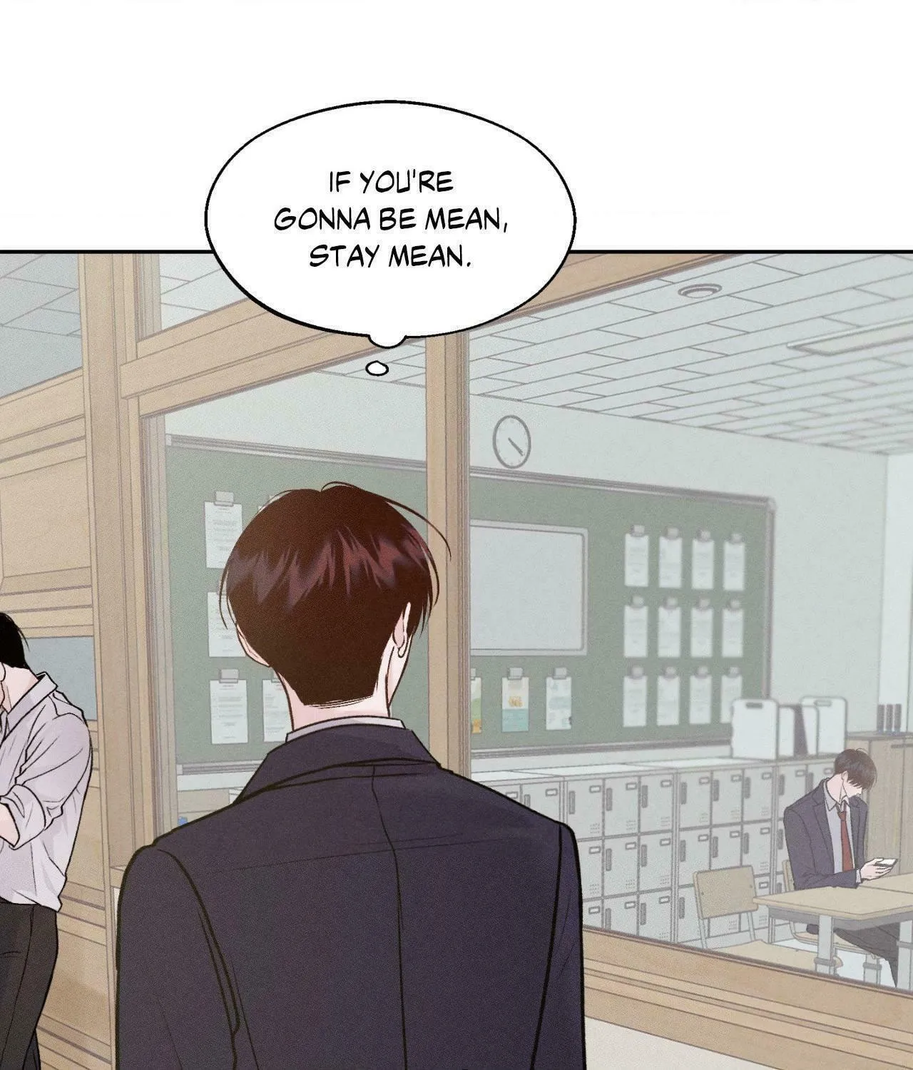 Save the Dae Chapter 5 page 7 - 