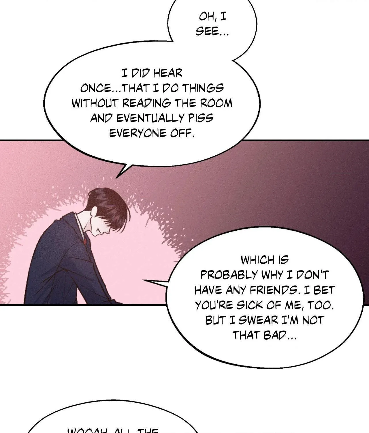 Save the Dae Chapter 5 page 62 - 