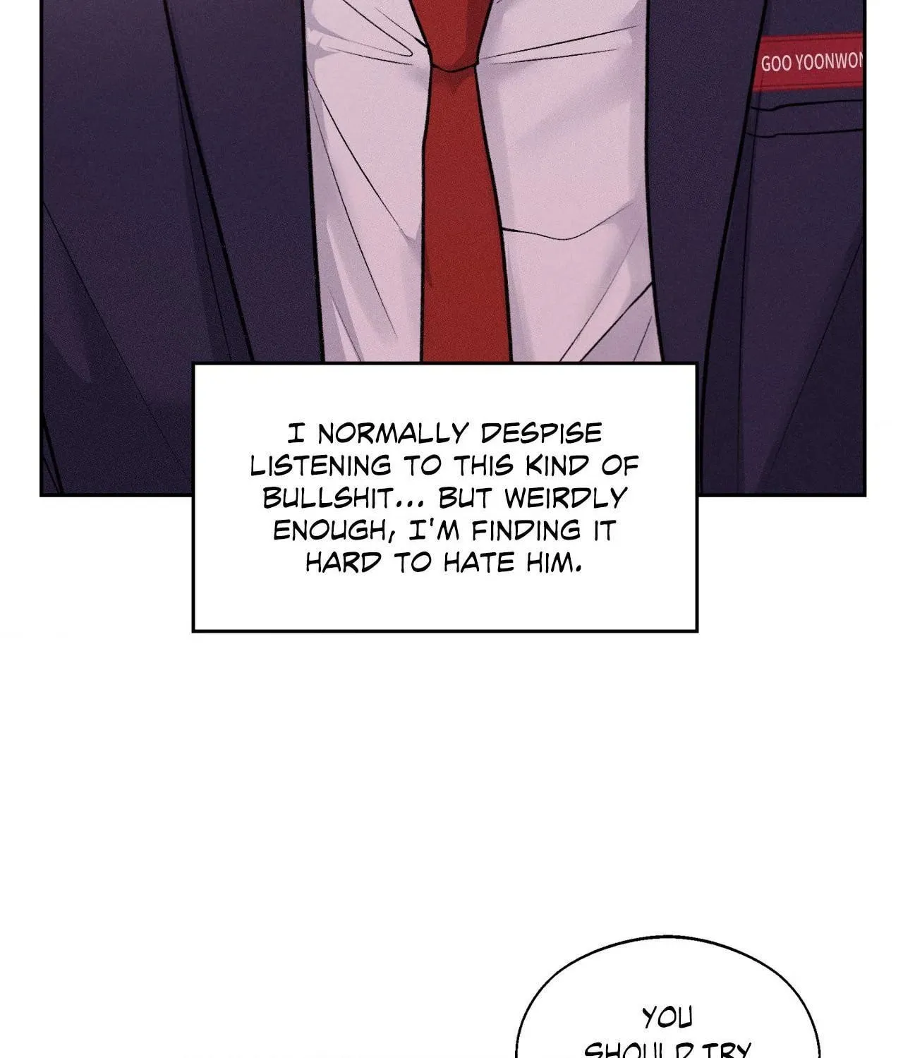 Save the Dae Chapter 5 page 64 - 
