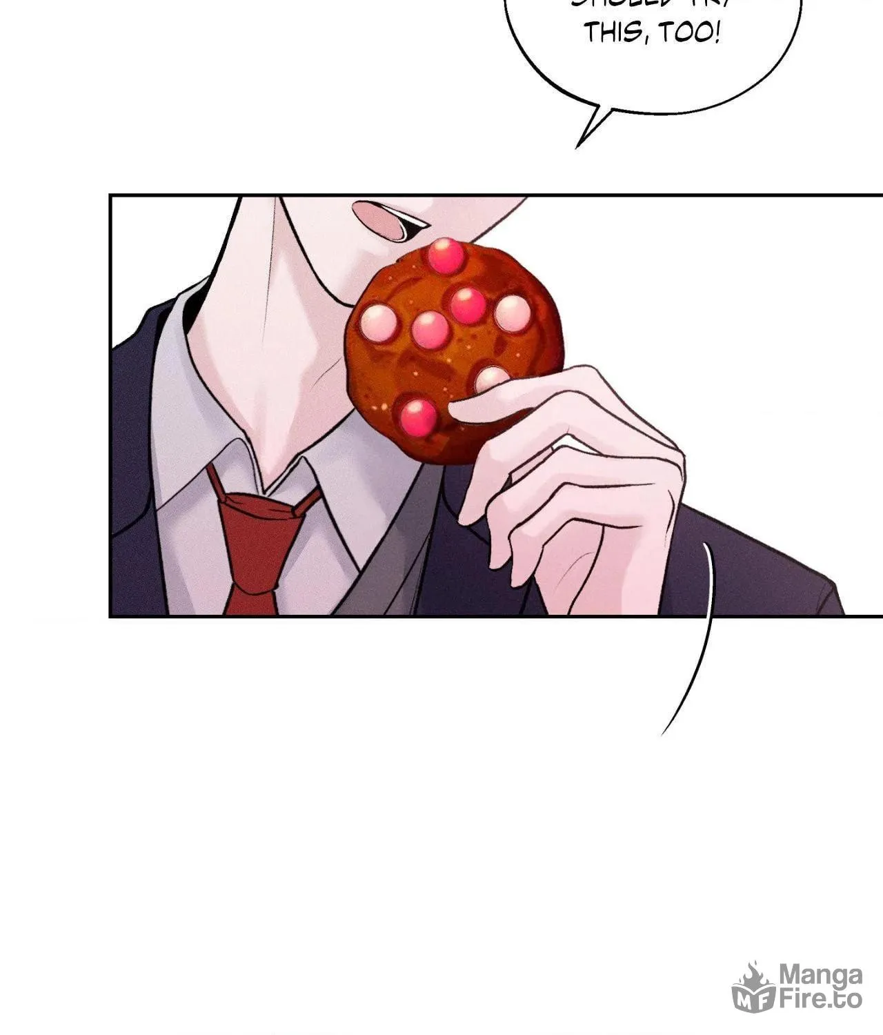 Save the Dae Chapter 5 page 65 - 