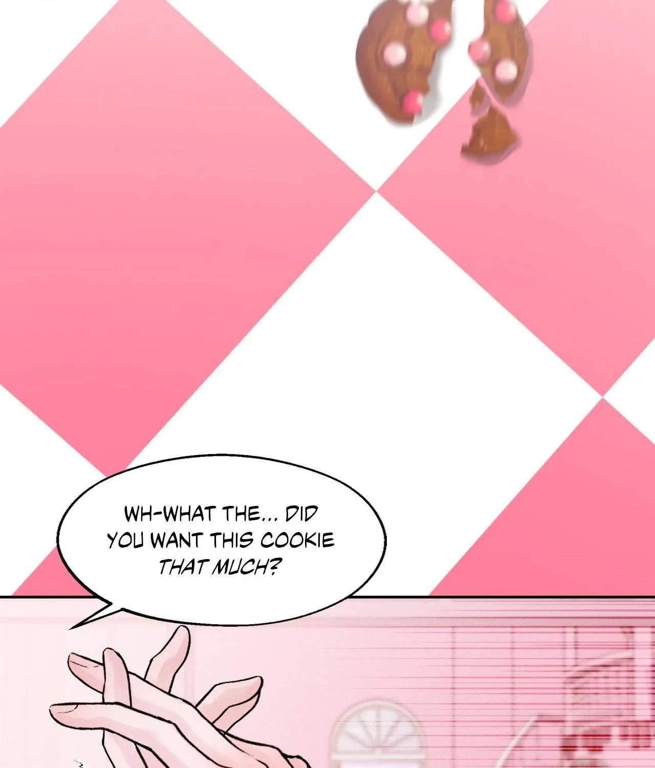 Save the Dae Chapter 5 page 68 - 