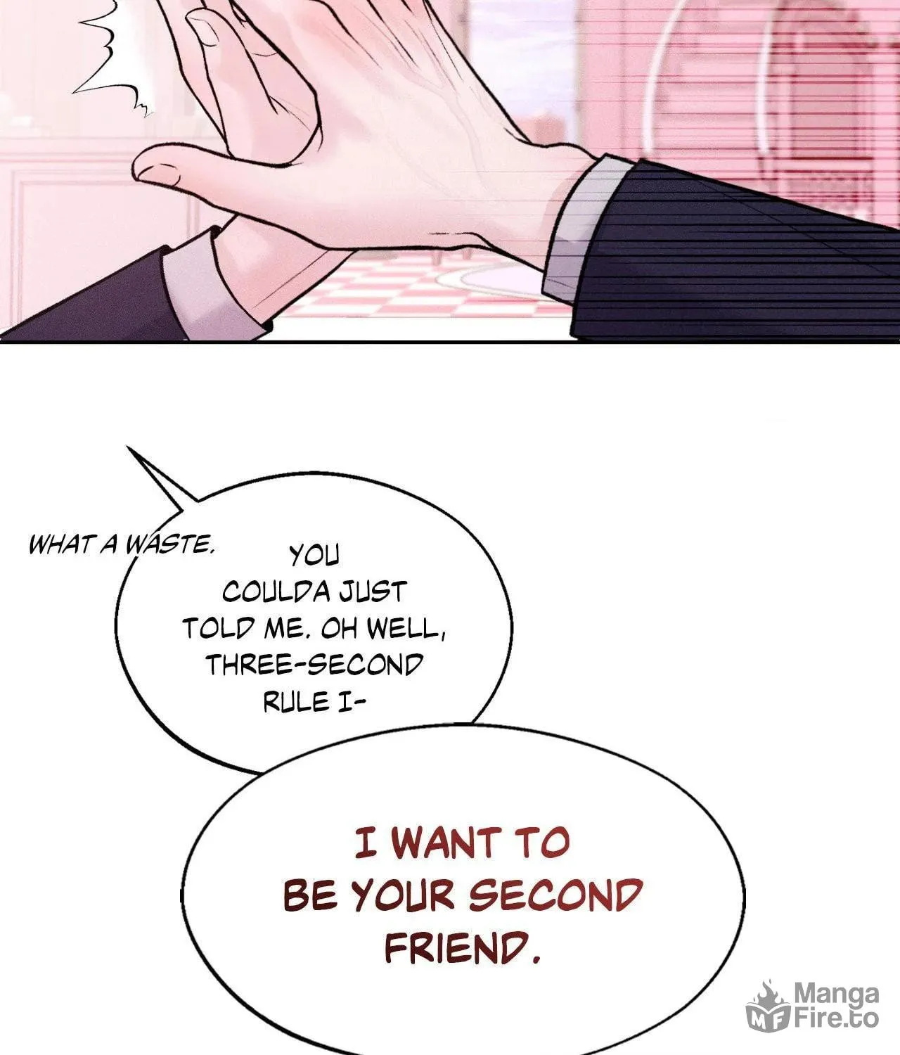 Save the Dae Chapter 5 page 69 - 