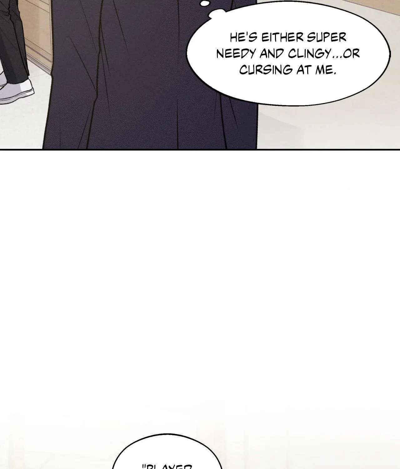 Save the Dae Chapter 5 page 8 - 