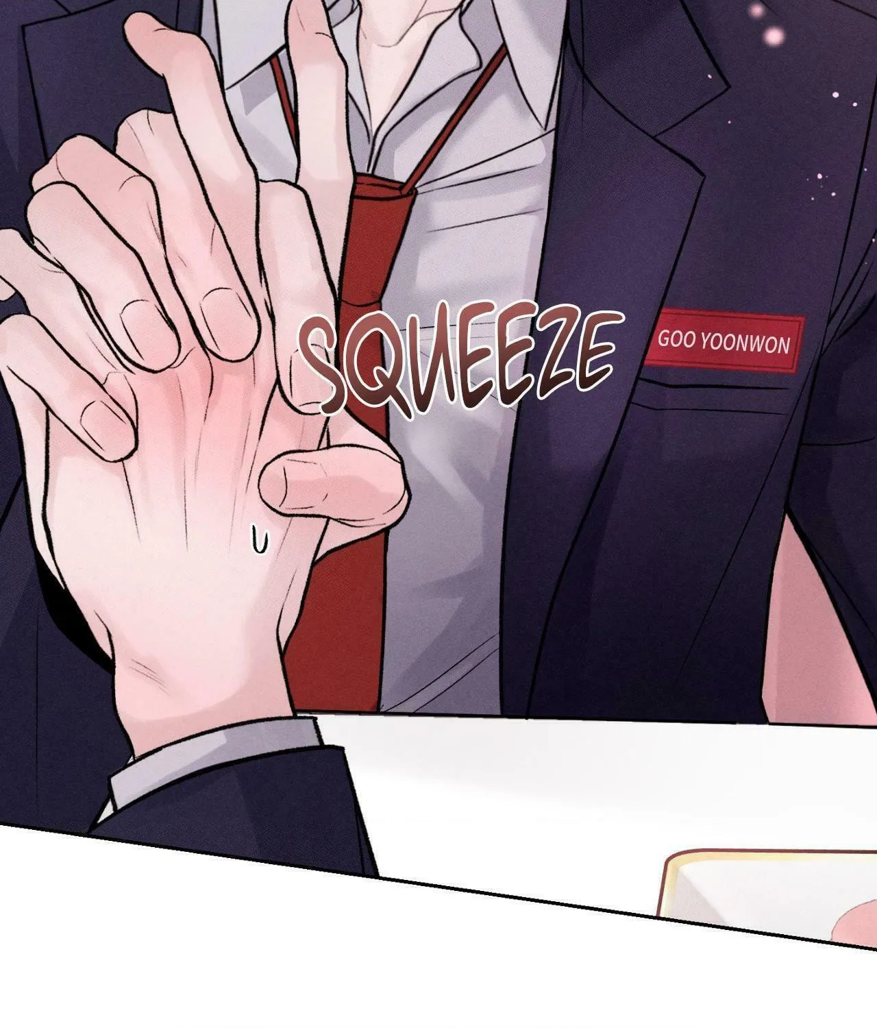 Save the Dae Chapter 5 page 71 - 