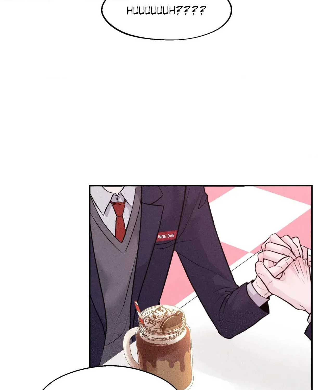 Save the Dae Chapter 5 page 73 - 