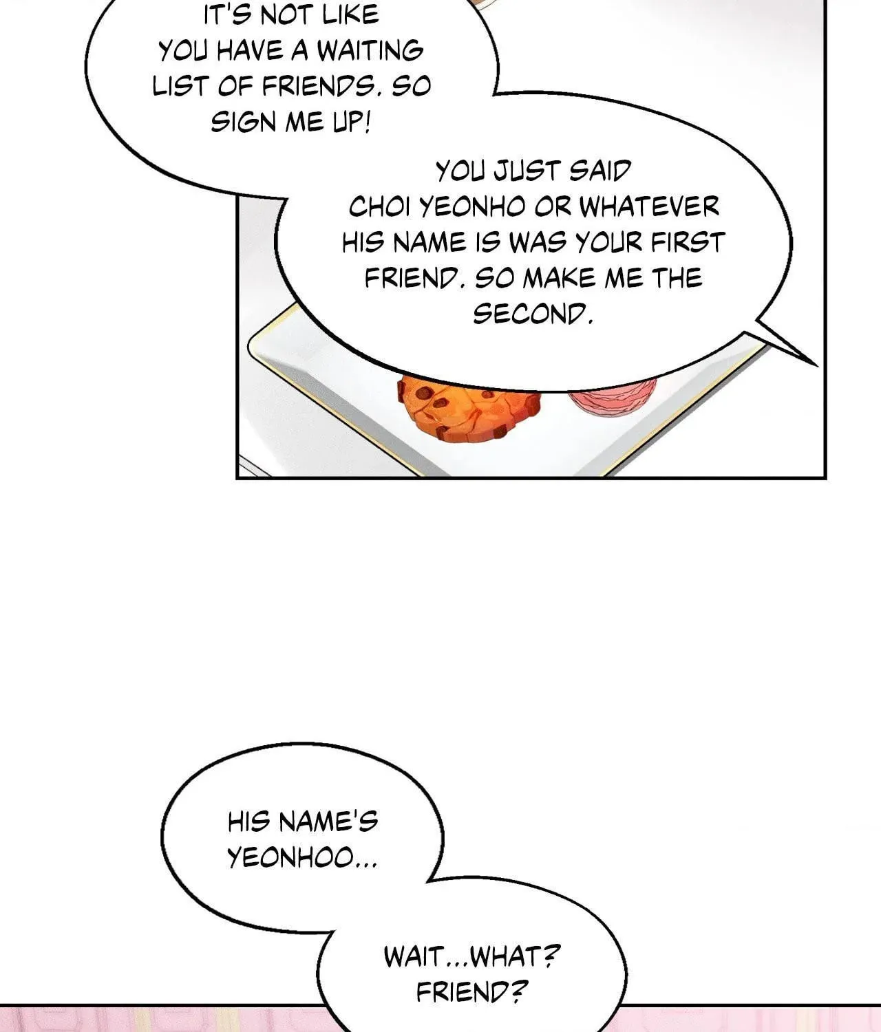 Save the Dae Chapter 5 page 74 - 