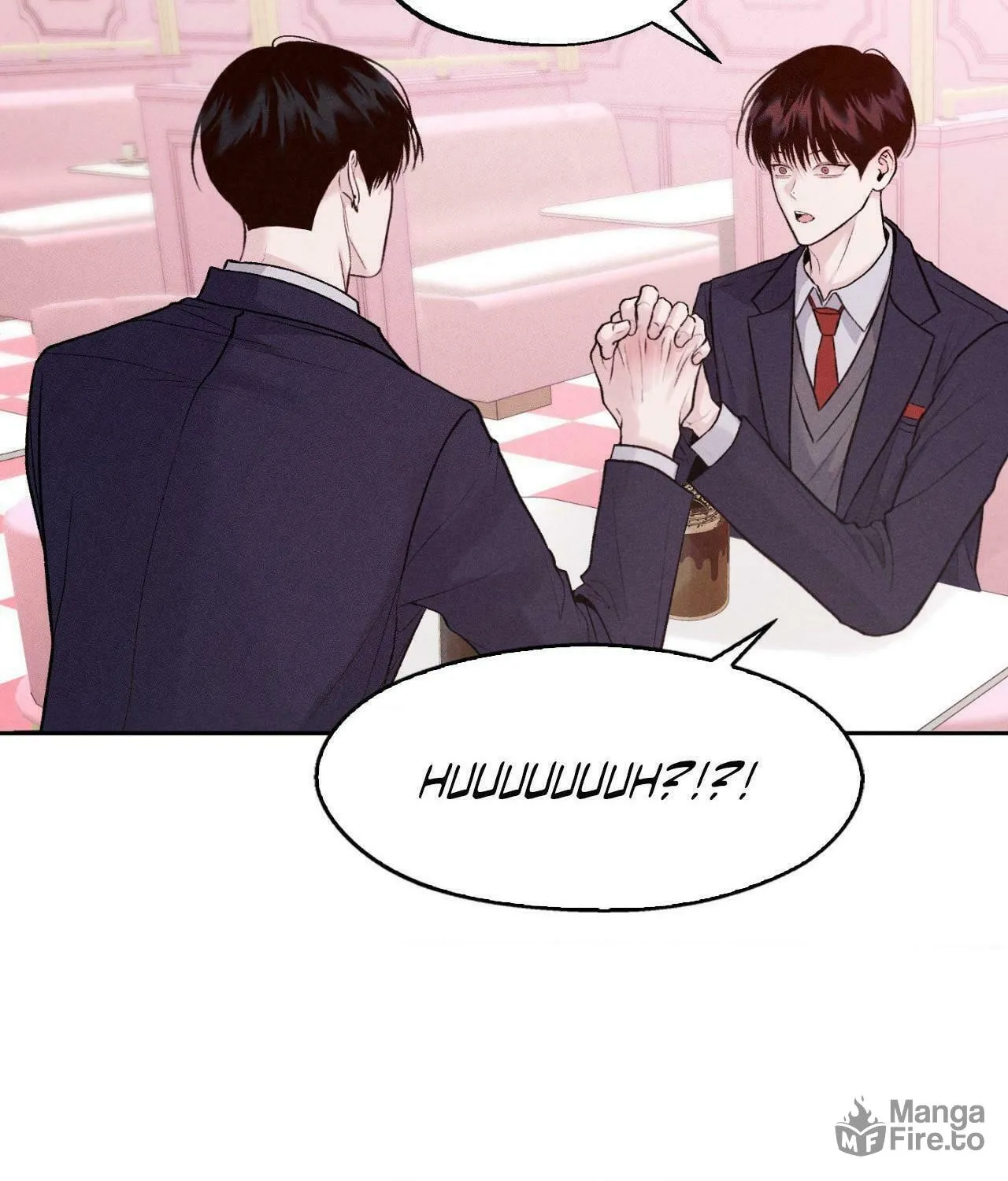 Save the Dae Chapter 5 page 75 - 