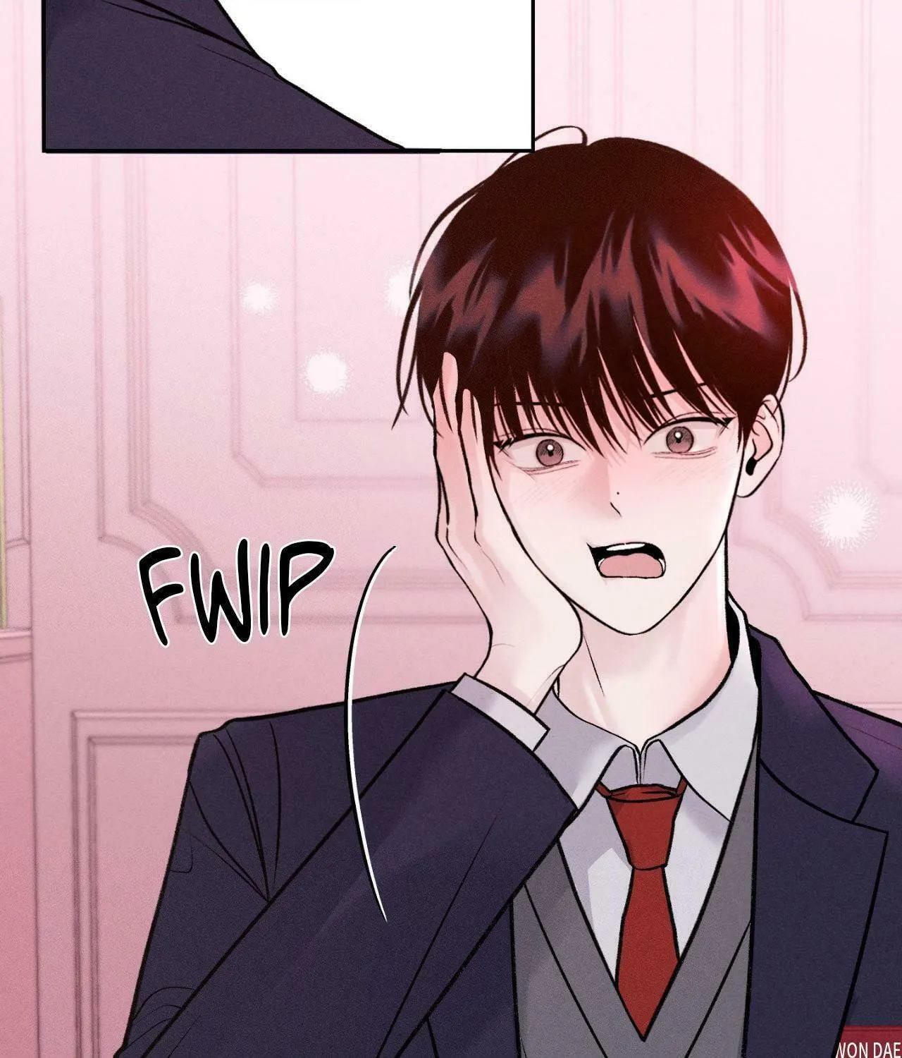 Save the Dae Chapter 5 page 77 - 