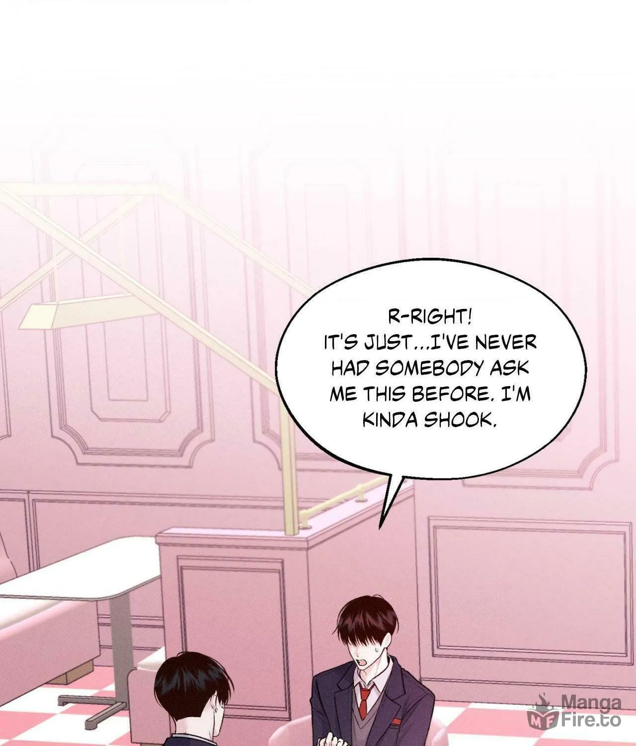 Save the Dae Chapter 5 page 80 - 
