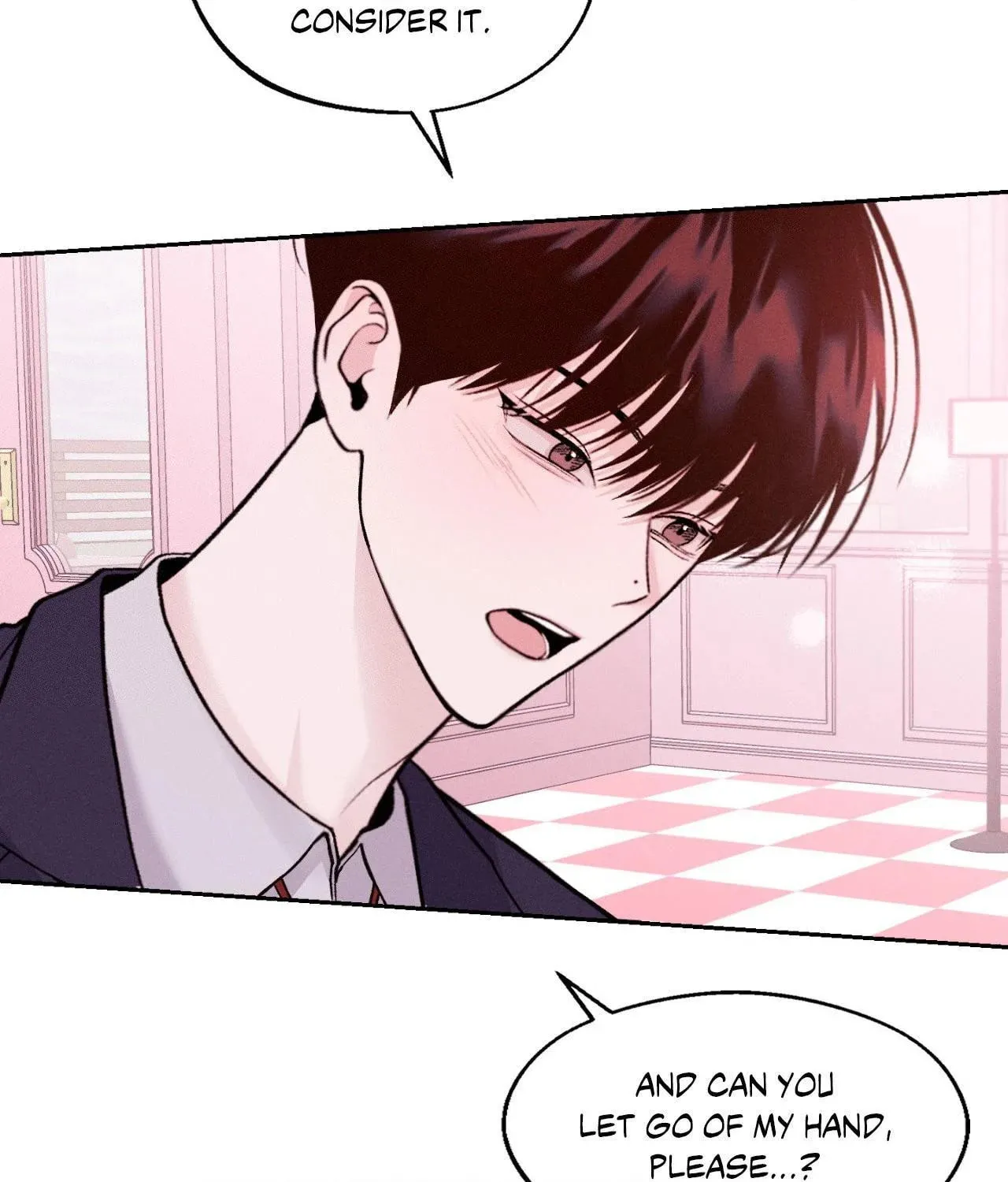 Save the Dae Chapter 5 page 82 - 