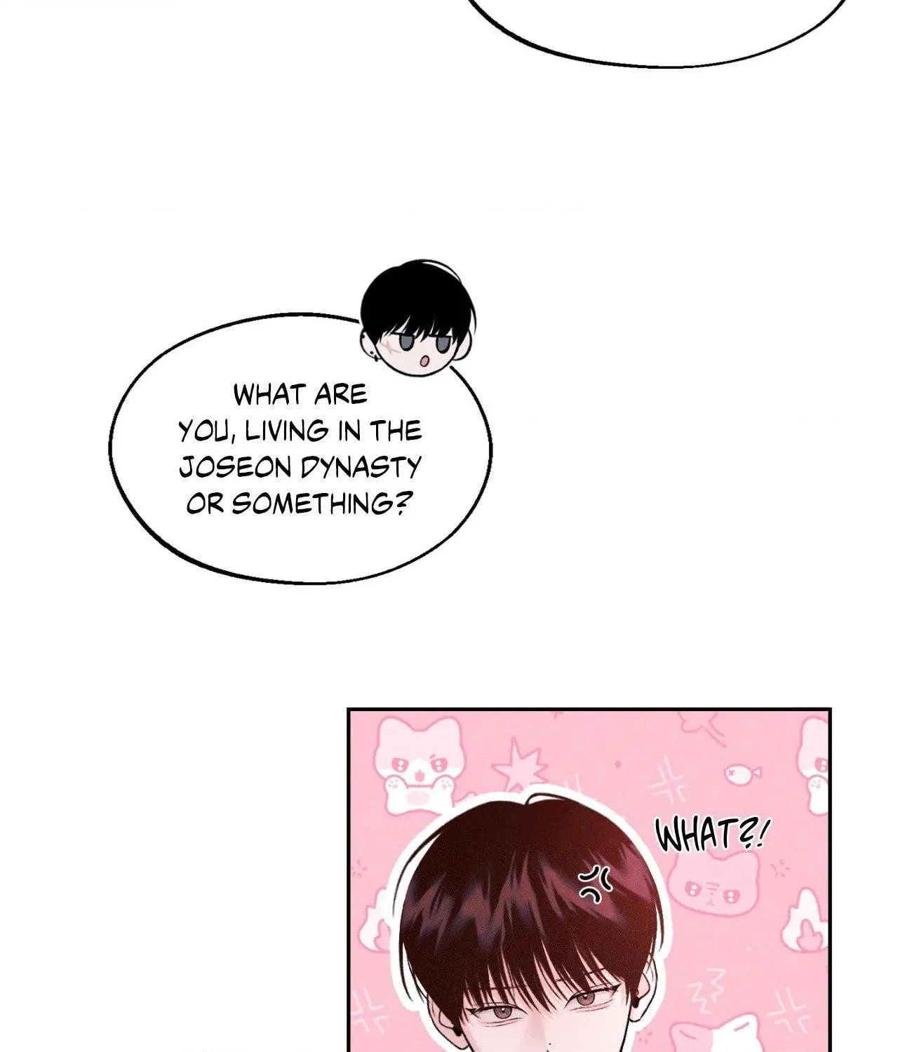 Save the Dae Chapter 5 page 83 - 