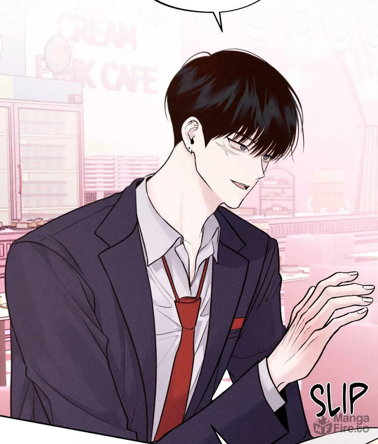Save the Dae Chapter 5 page 85 - 