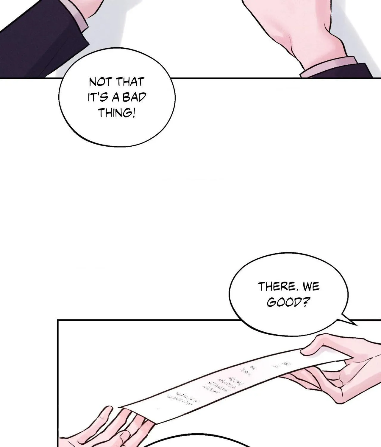 Save the Dae Chapter 5 page 94 - 