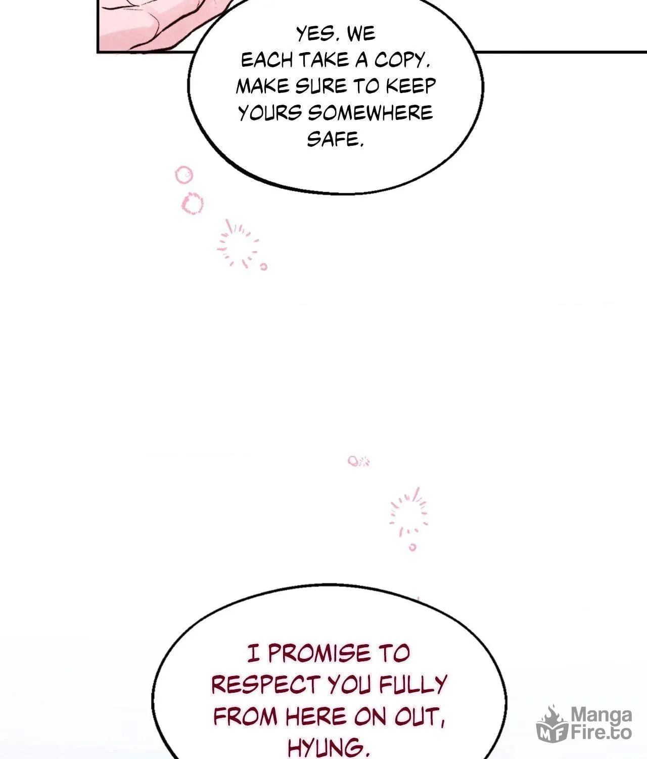 Save the Dae Chapter 5 page 95 - 