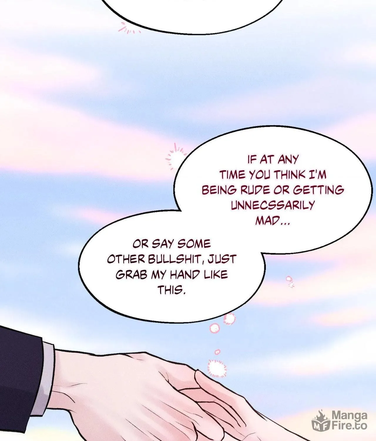 Save the Dae Chapter 5 page 96 - 