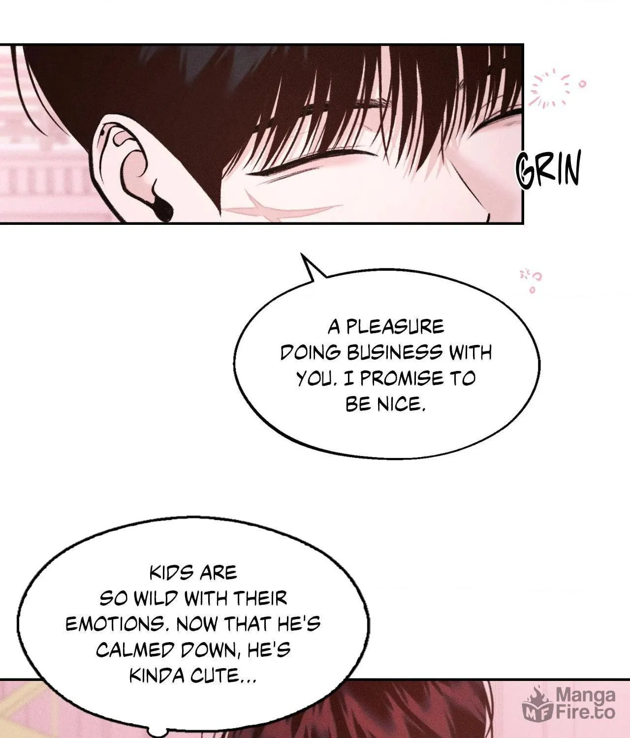 Save the Dae Chapter 5 page 99 - 