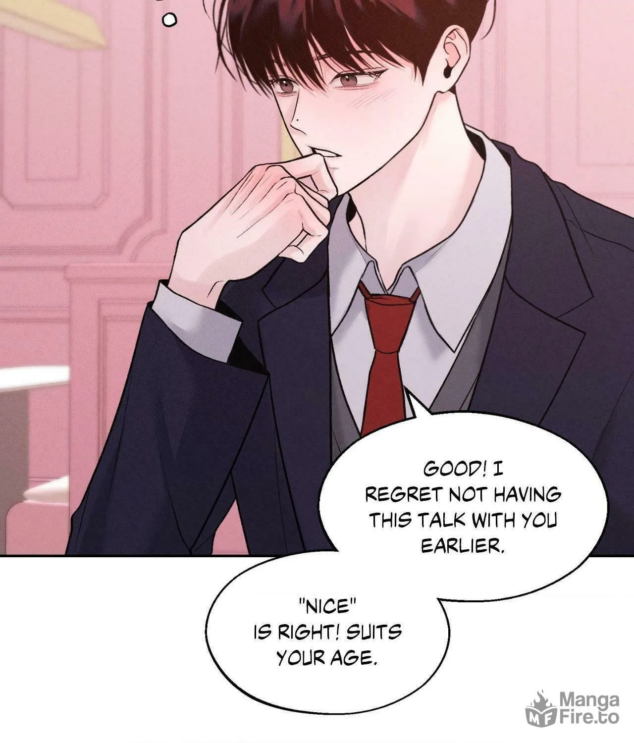 Save the Dae Chapter 5 page 100 - 