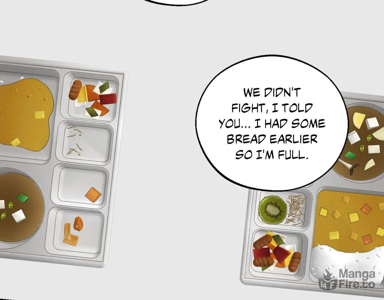 Save the Dae Chapter 50 page 12 - 