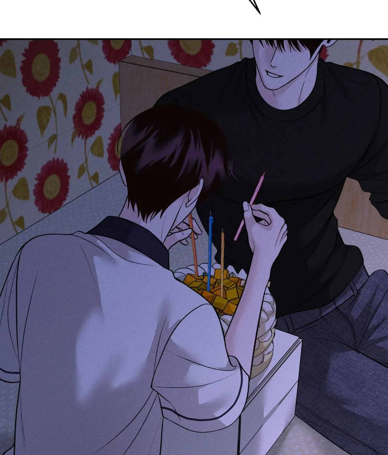 Save the Dae Chapter 50 page 115 - 